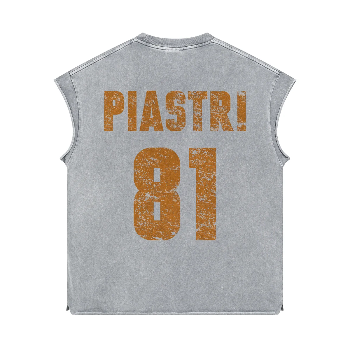 OP MUSCLE TEE - Image 2
