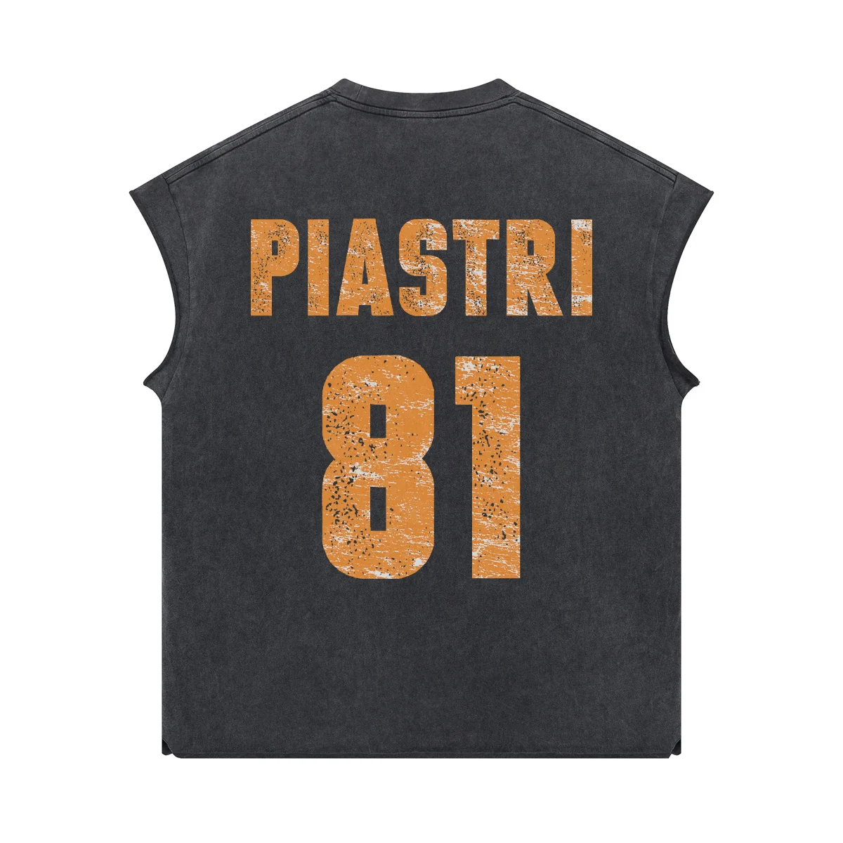 OP MUSCLE TEE - Image 4