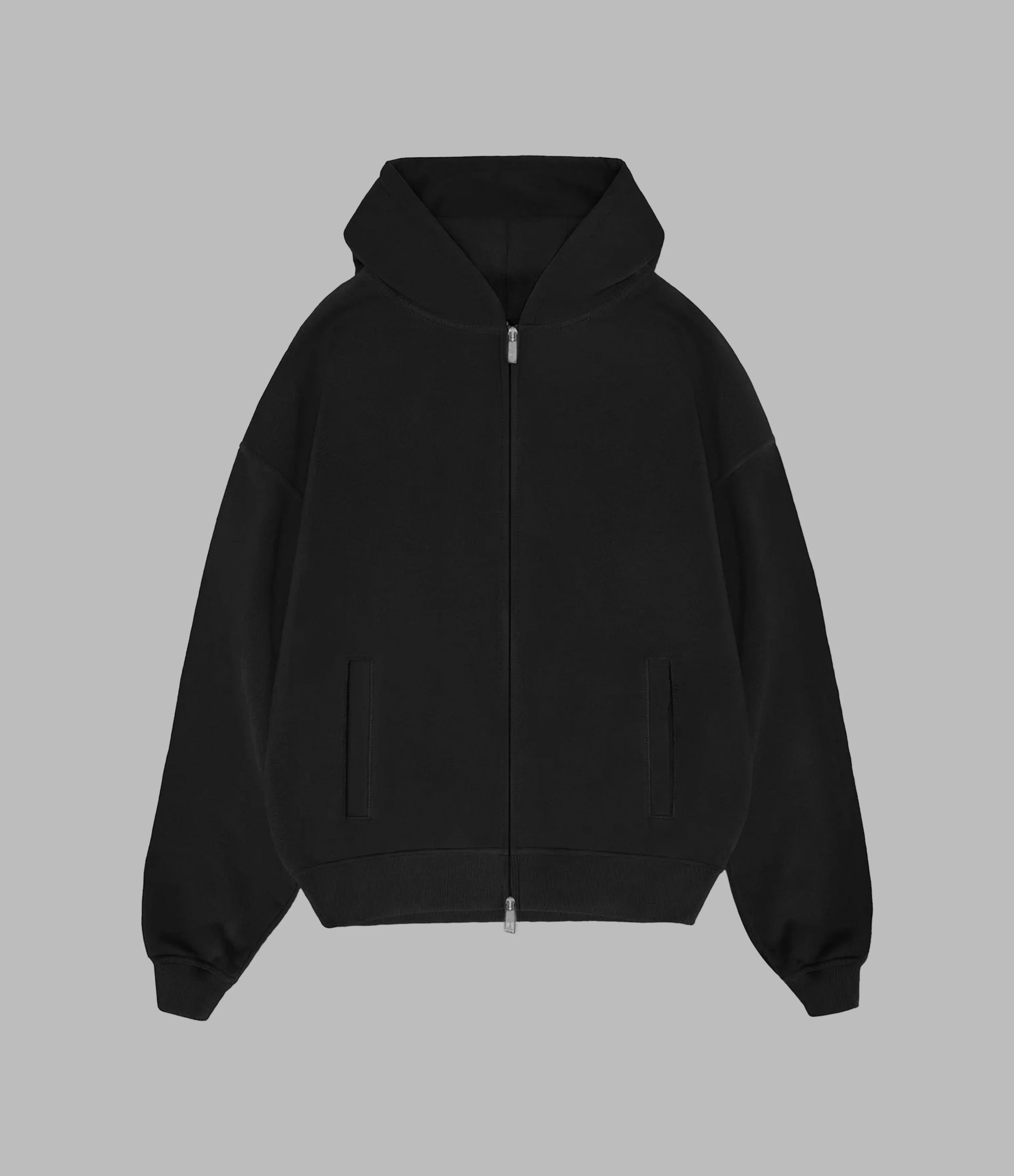 PRIVATE VICTORIES FULLZIP HOODIE - Image 6