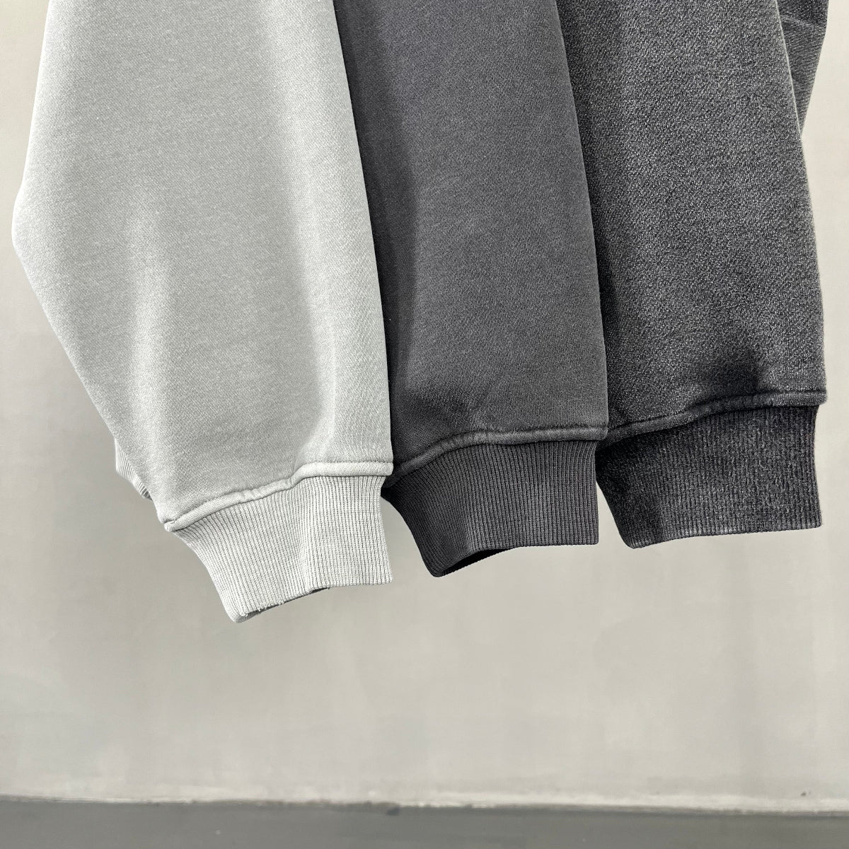 PRIVATE VICTORIES FLEECE HOODIE - Image 7