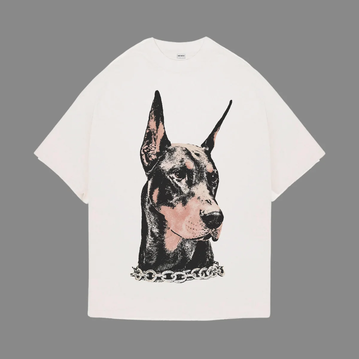 PRIVATE VICTORIES CANINE TEE - Image 3