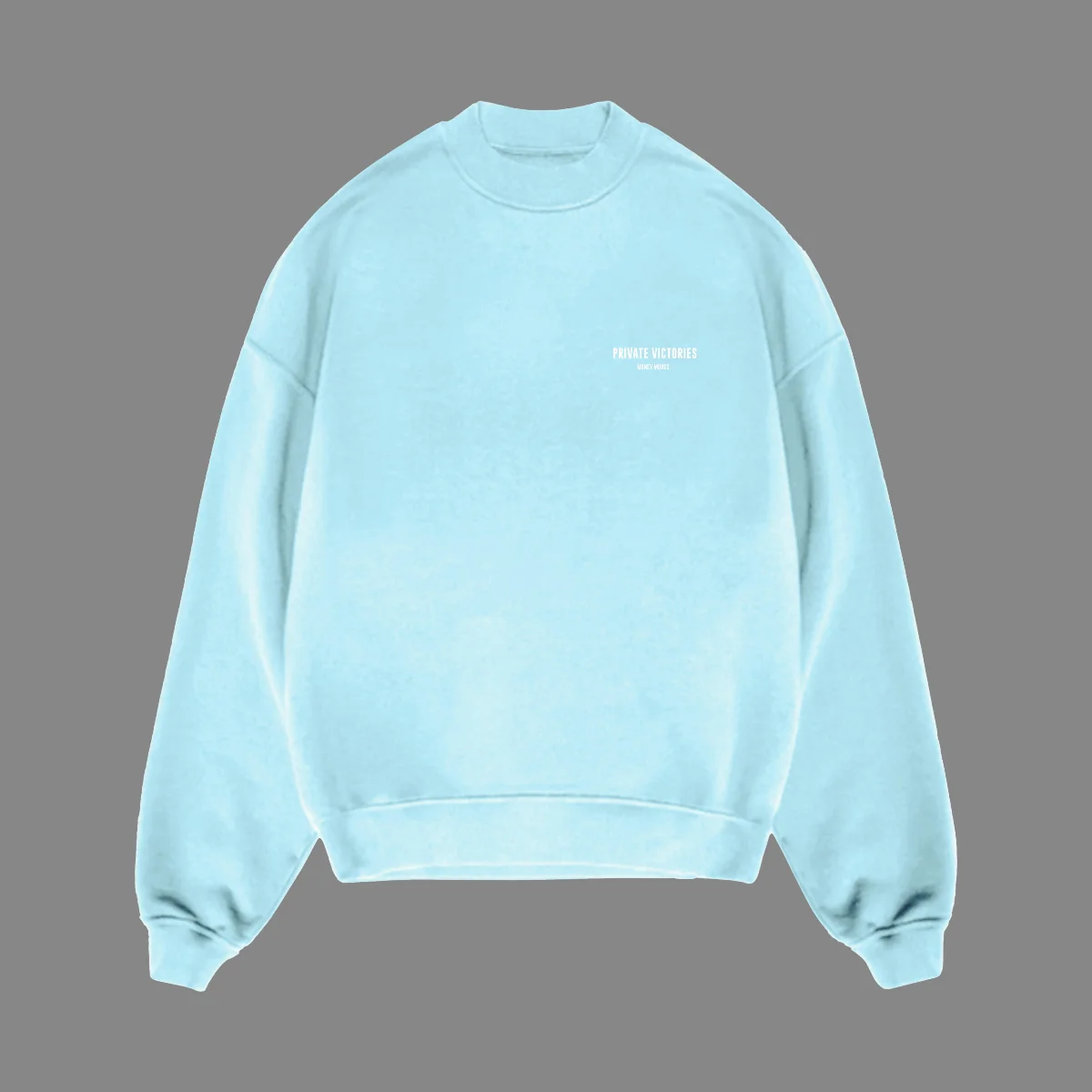 PRIVATE VICTORIES CREWNECK - Image 6