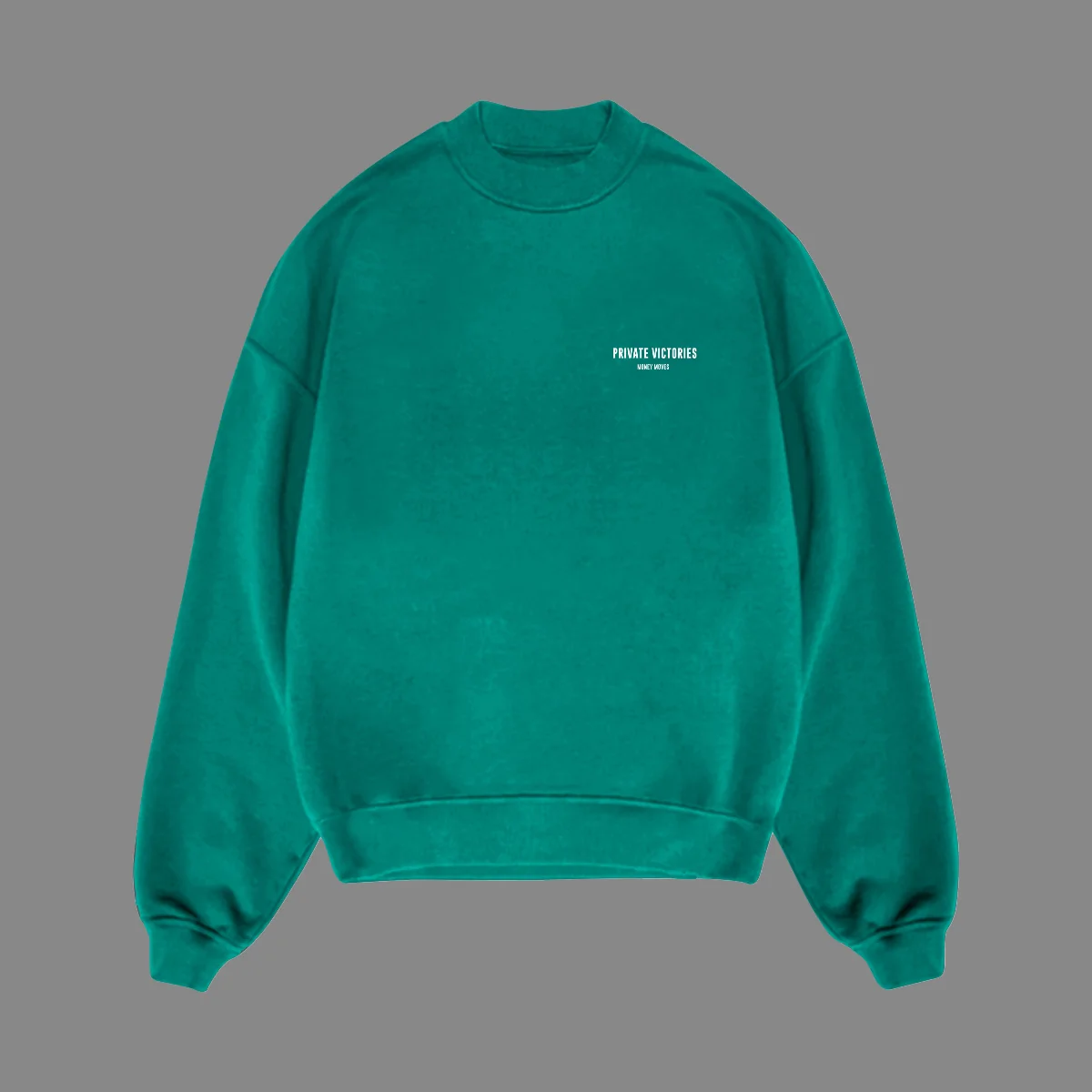 PRIVATE VICTORIES CREWNECK - Image 9