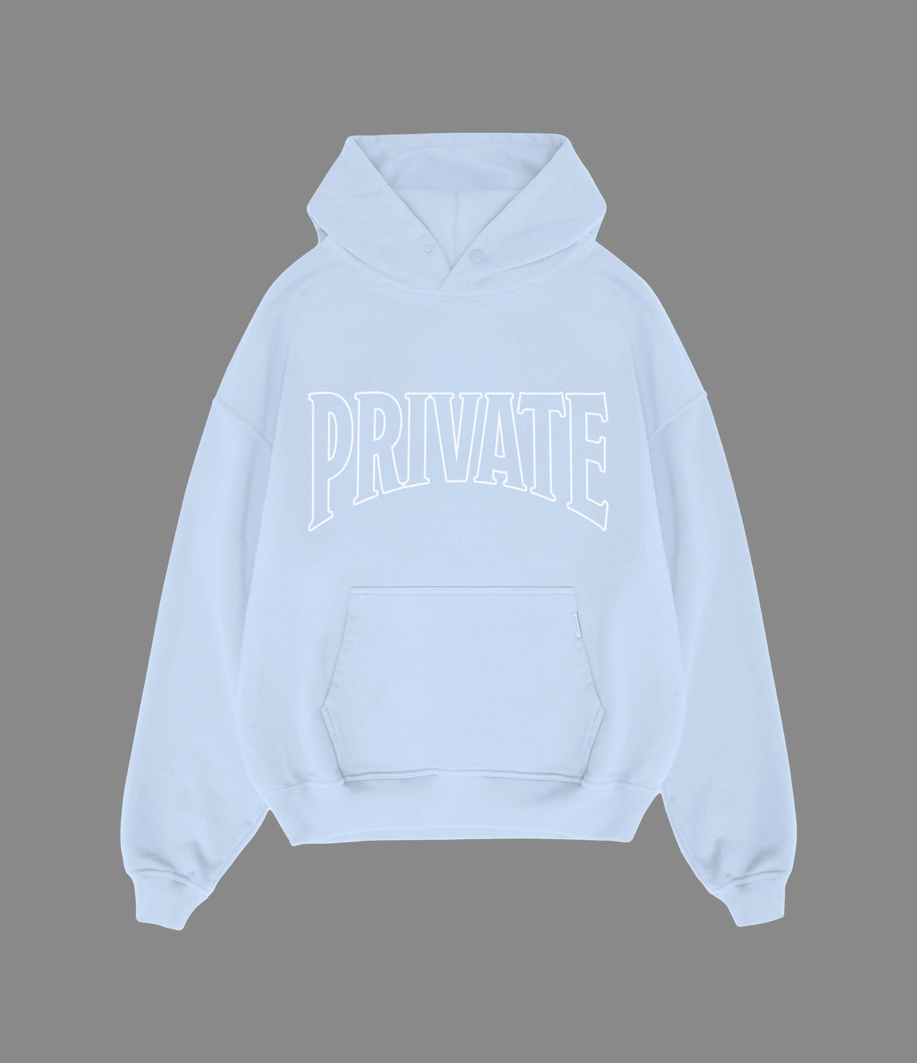 PRIVATE VICTORIES PRIVATE HOODIE - Image 4