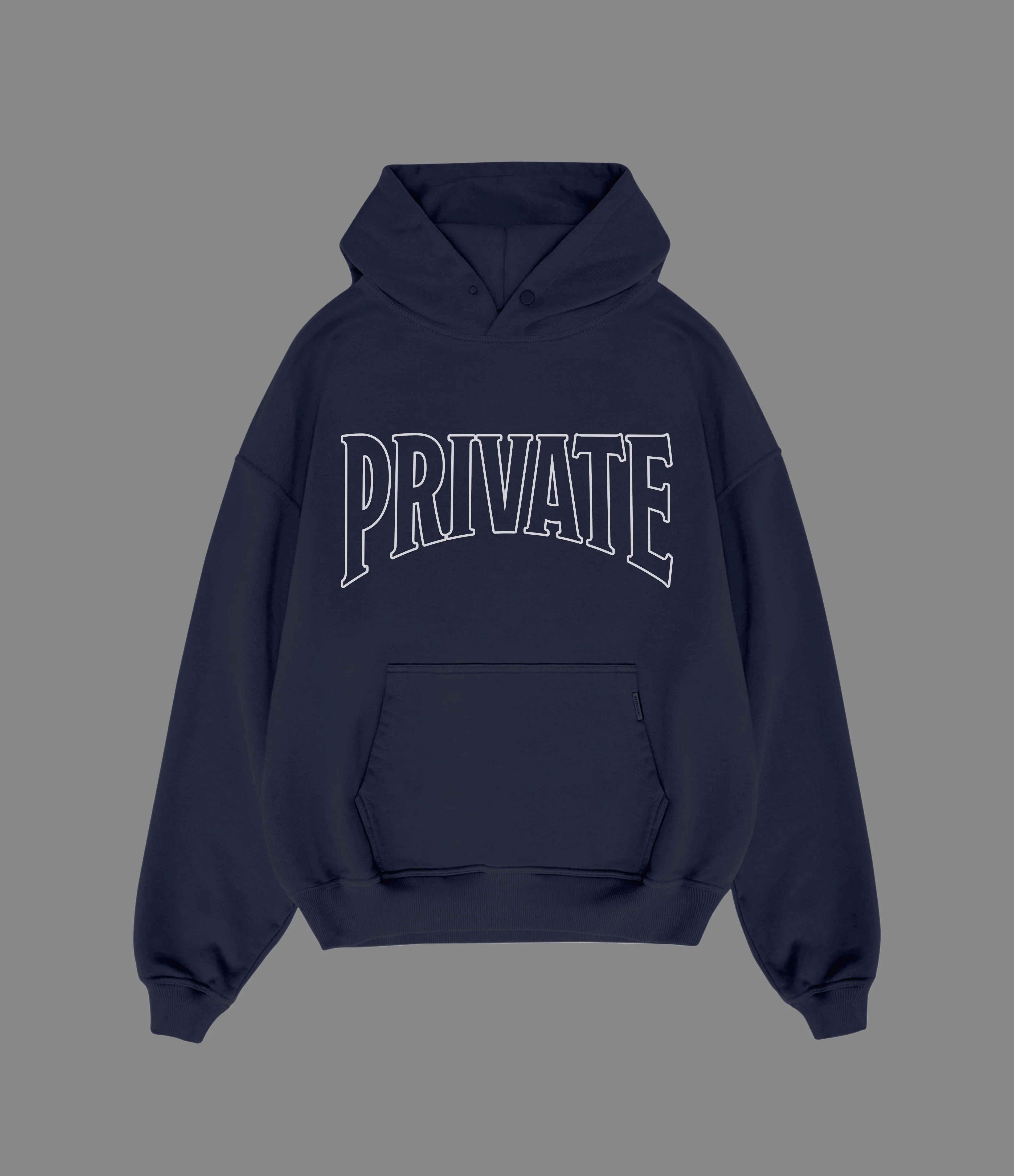 PRIVATE VICTORIES PRIVATE HOODIE - Image 5