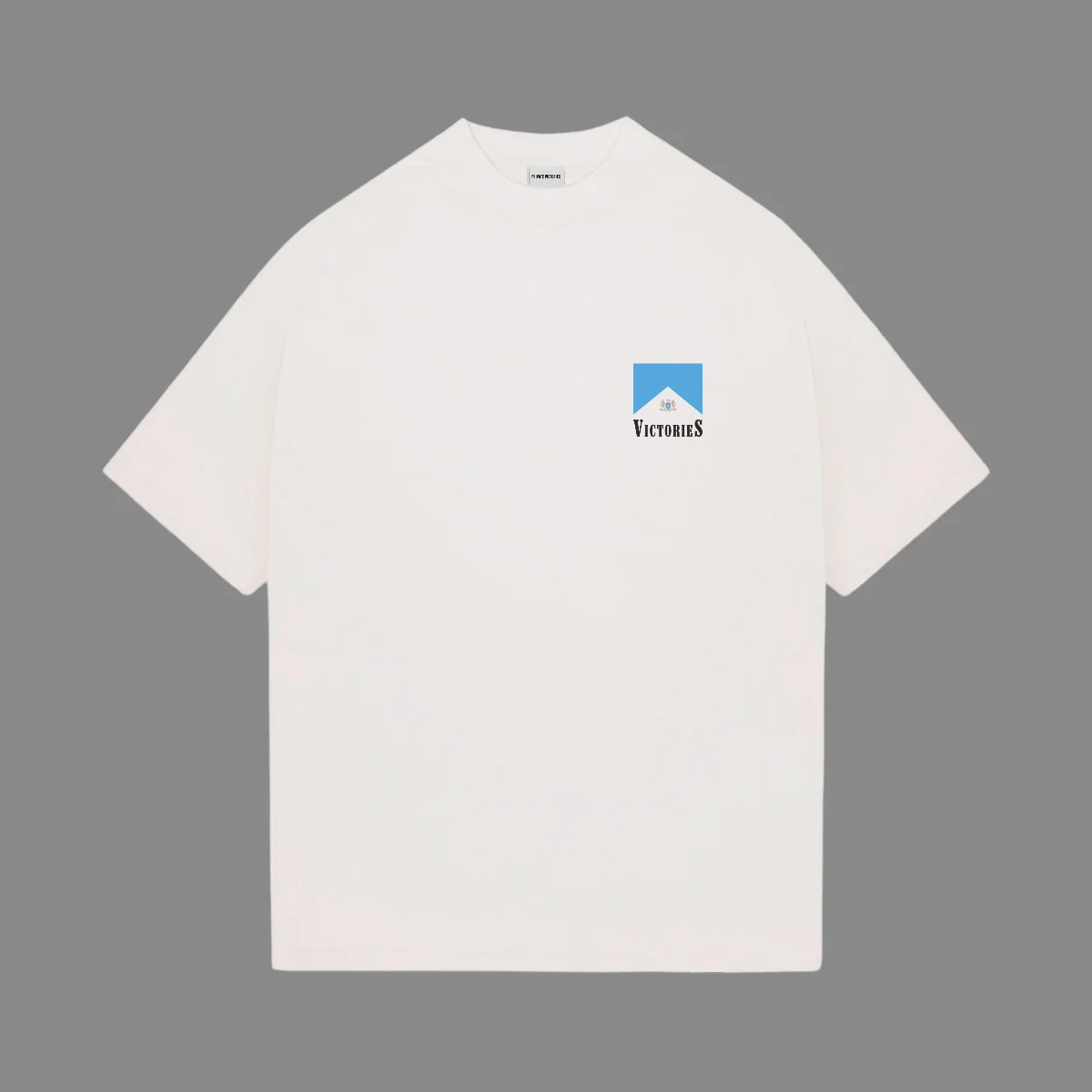 PRIVATE VICTORIES RACING TEE
