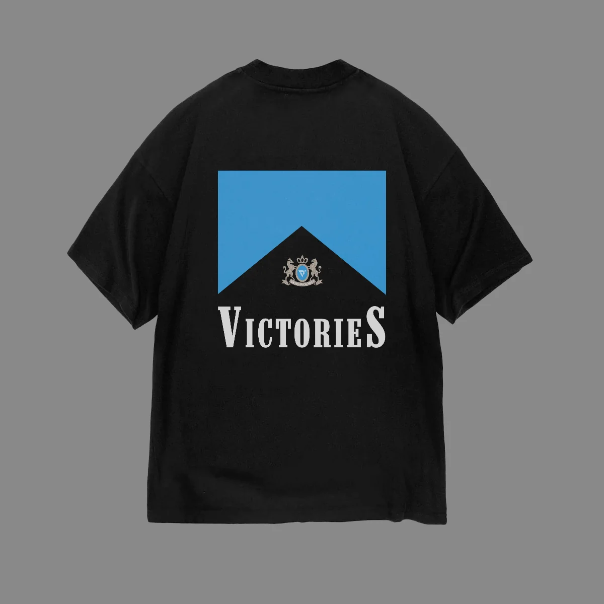 PRIVATE VICTORIES RACING TEE - Image 4