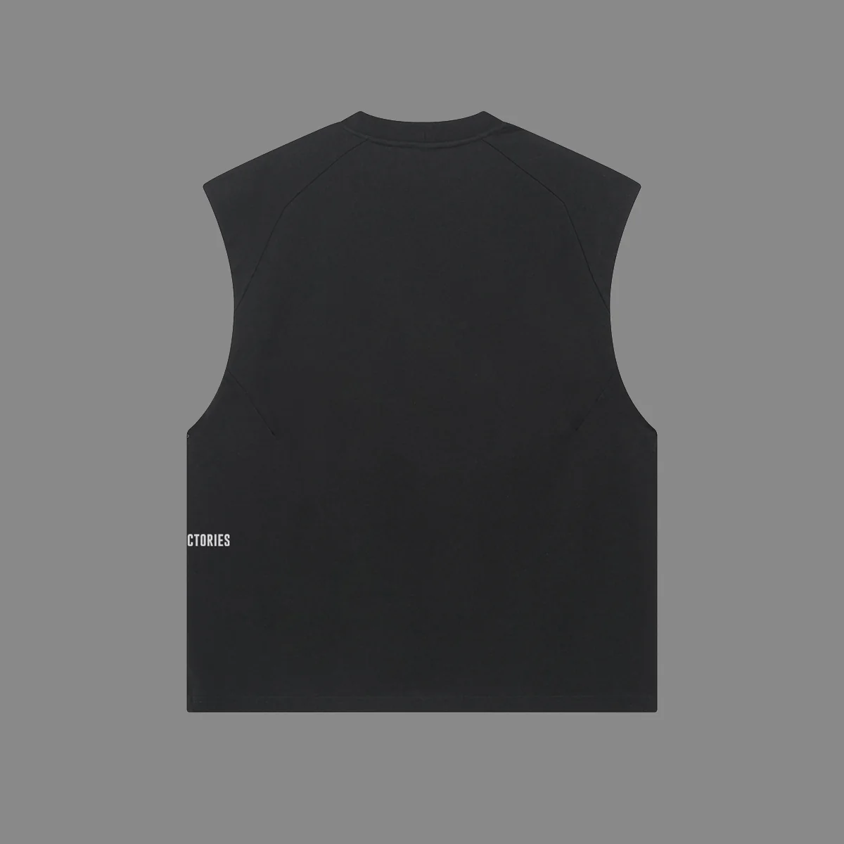 PRIVATE VICTORIES SLEEVELESS TOP - Image 4