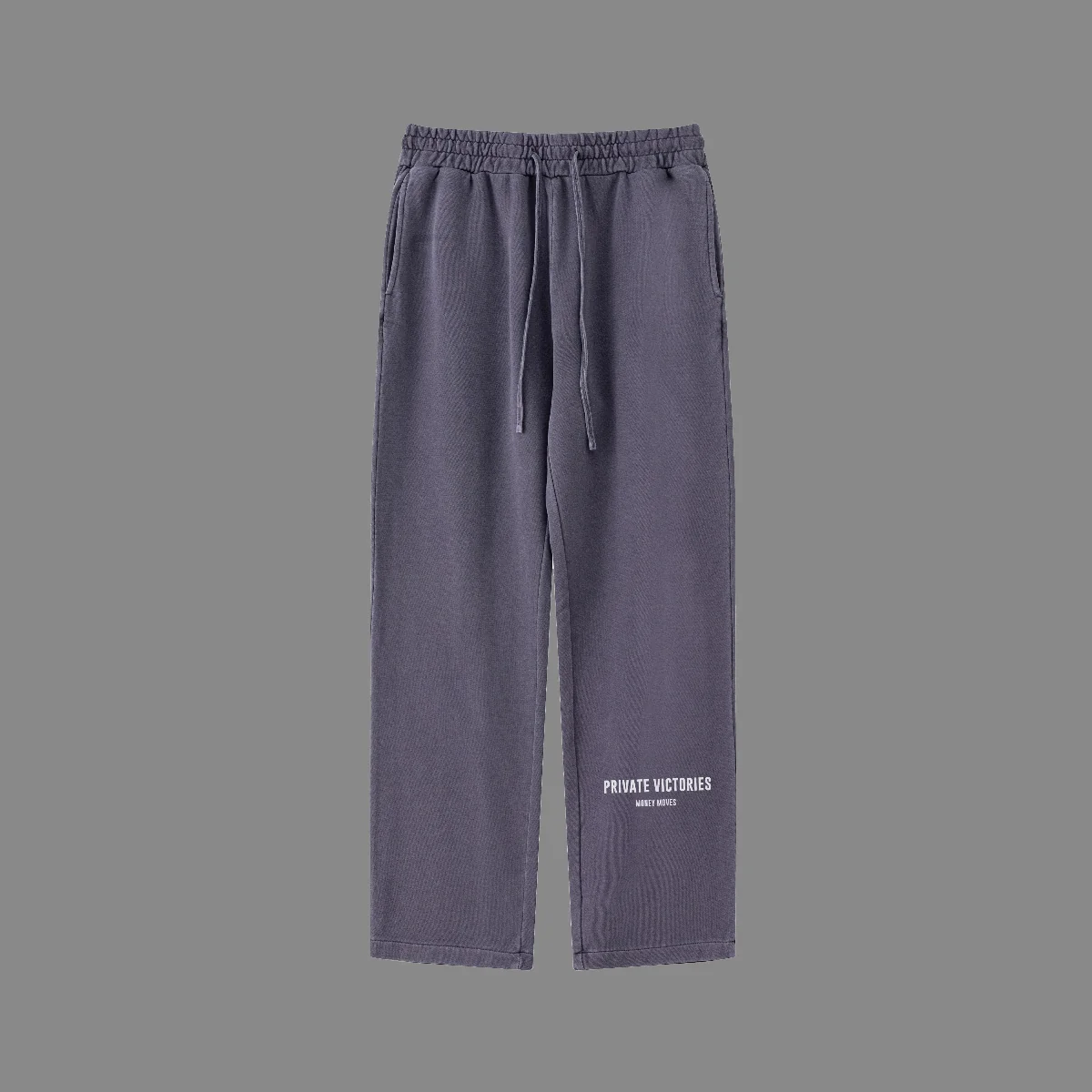 PRIVATE VICTORIES SWEAT PANTS - Image 3