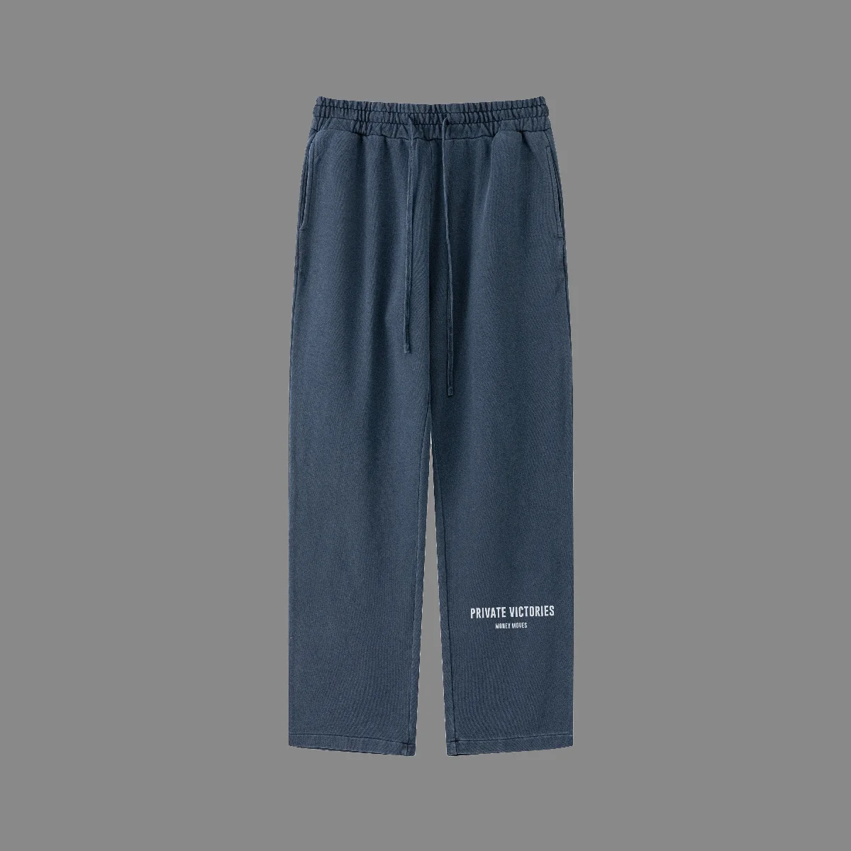 PRIVATE VICTORIES SWEAT PANTS - Image 4