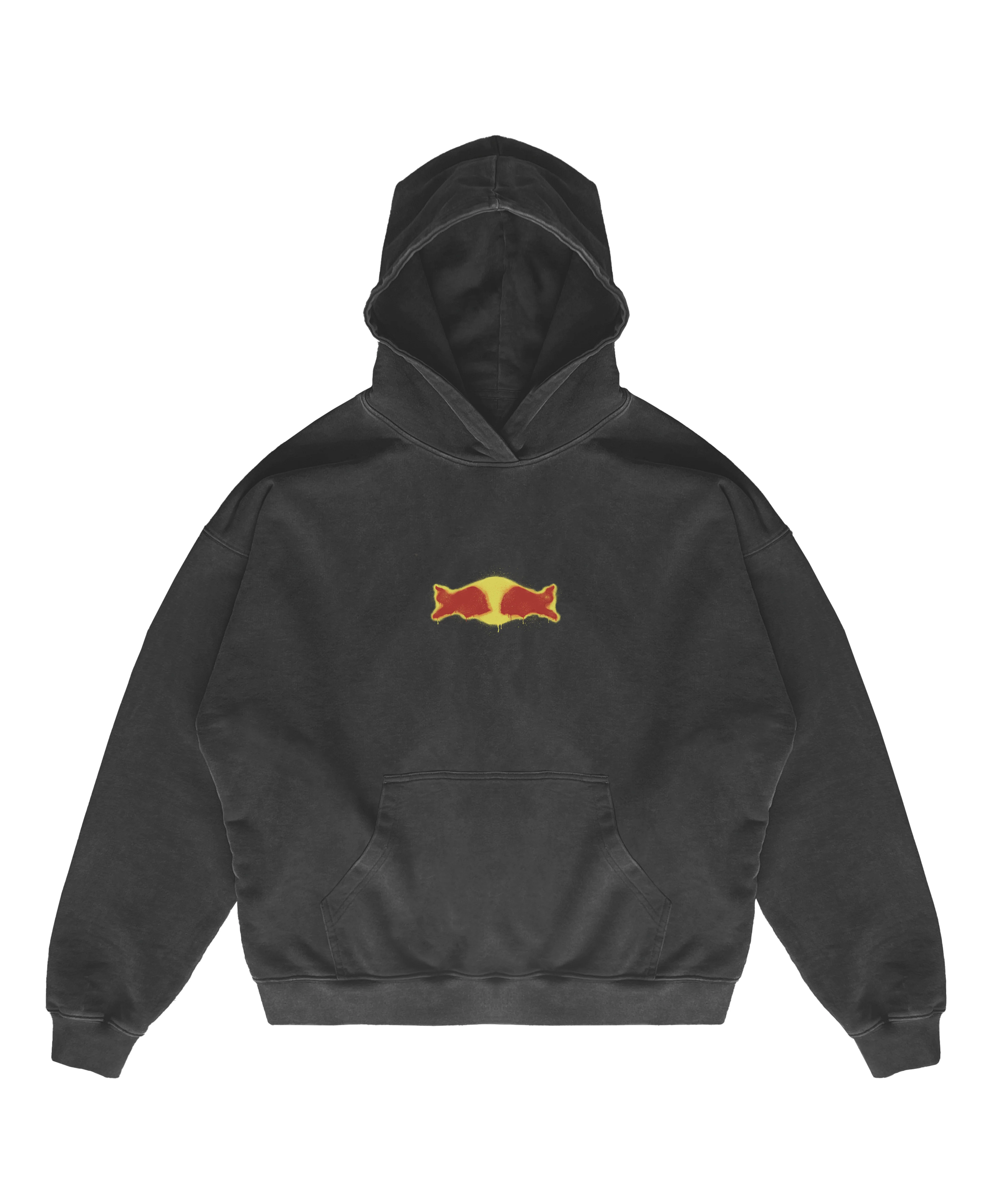 RB HOODIE