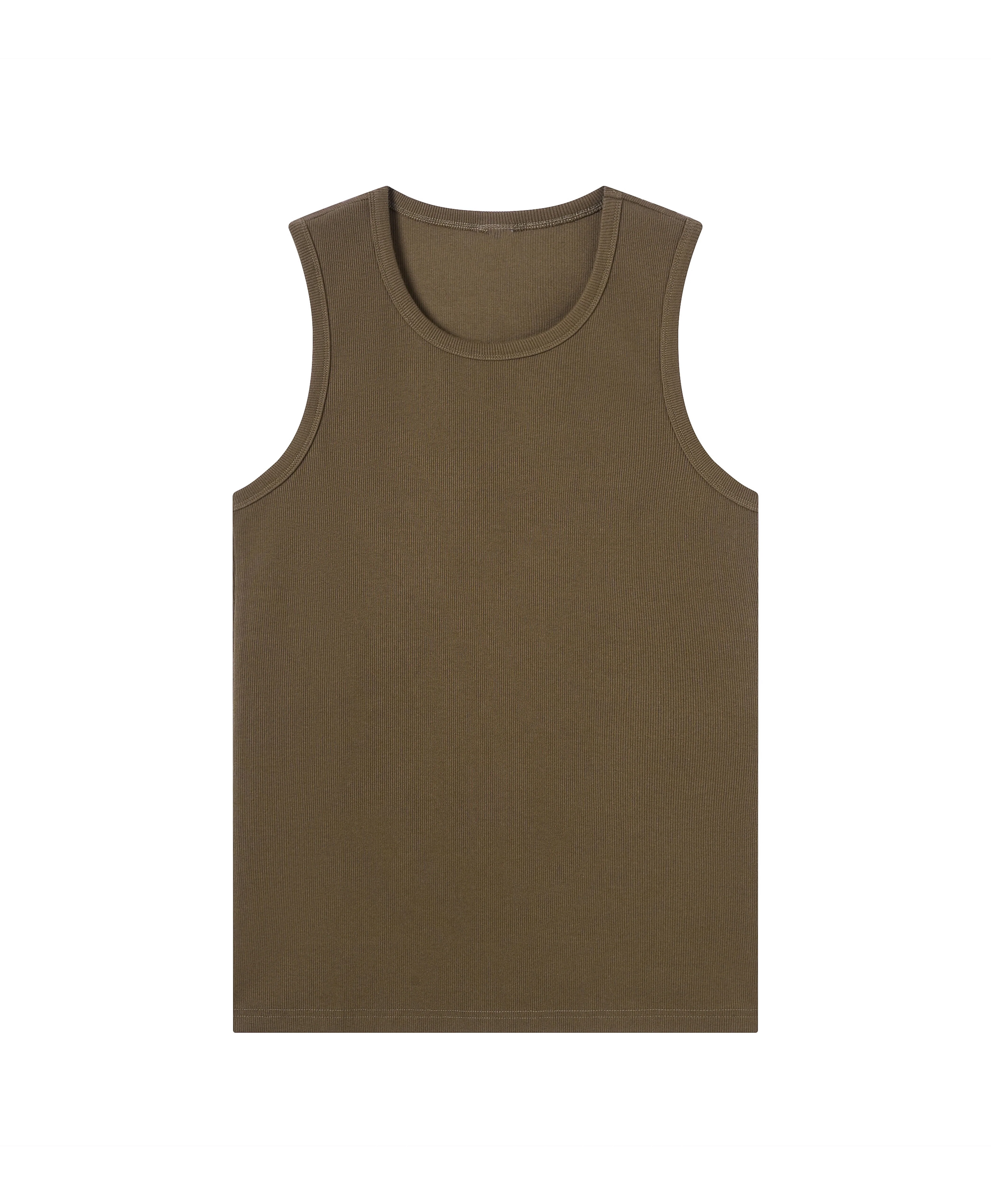 RIBBED TANK - Image 6