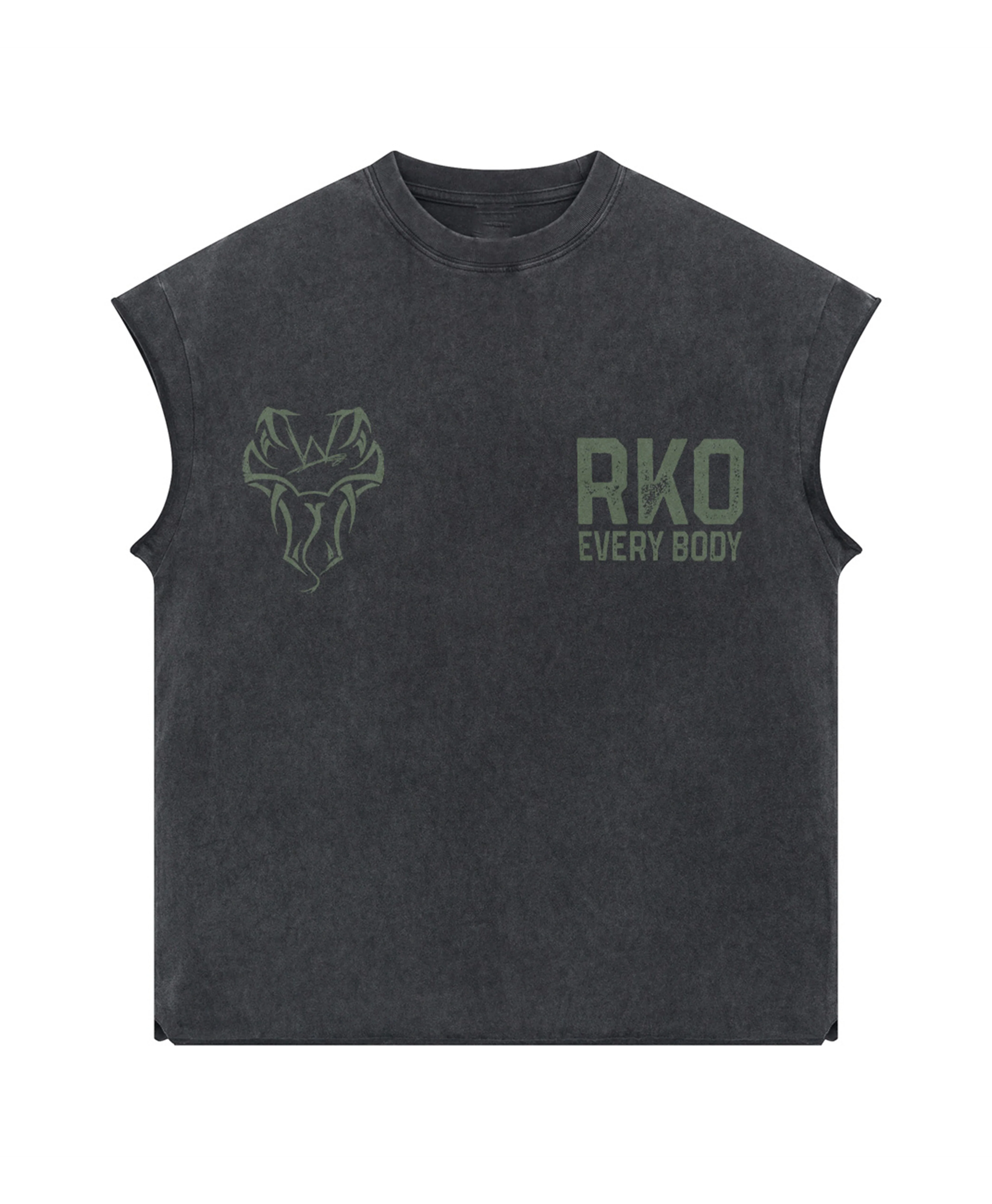 RKO MUSCLE TEE
