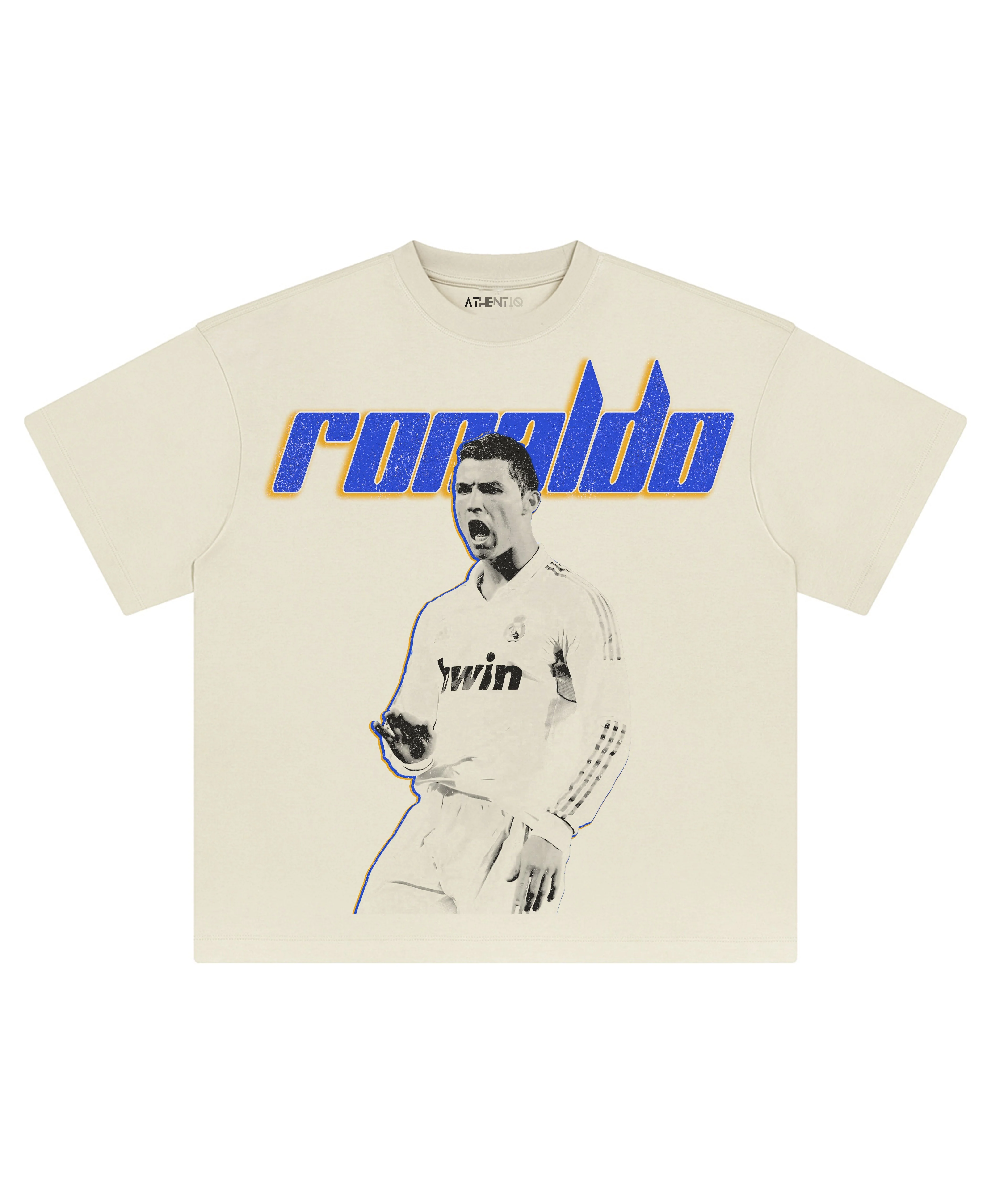 CALMA Y2K TEE - Image 2
