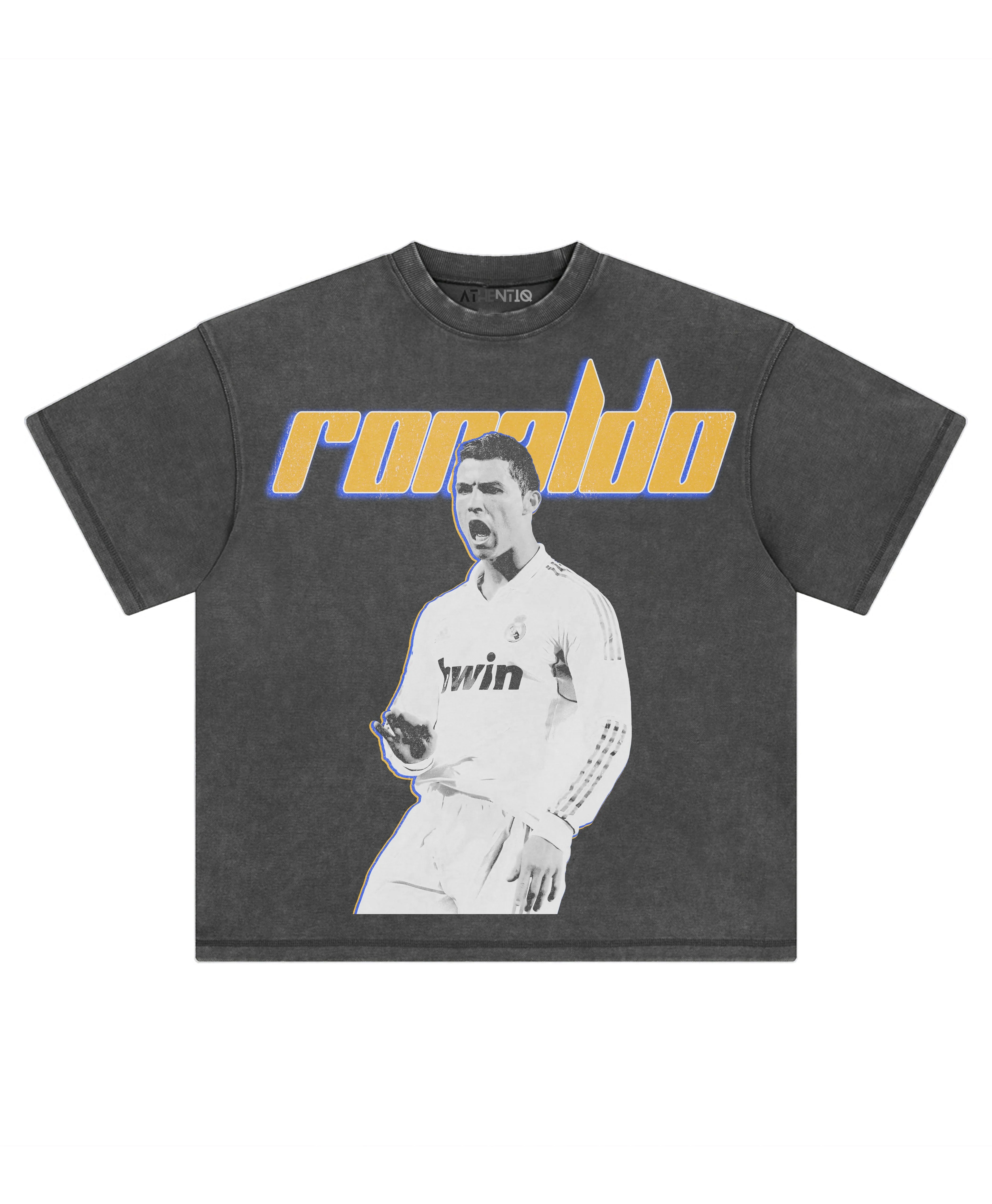 CALMA Y2K TEE - Image 4