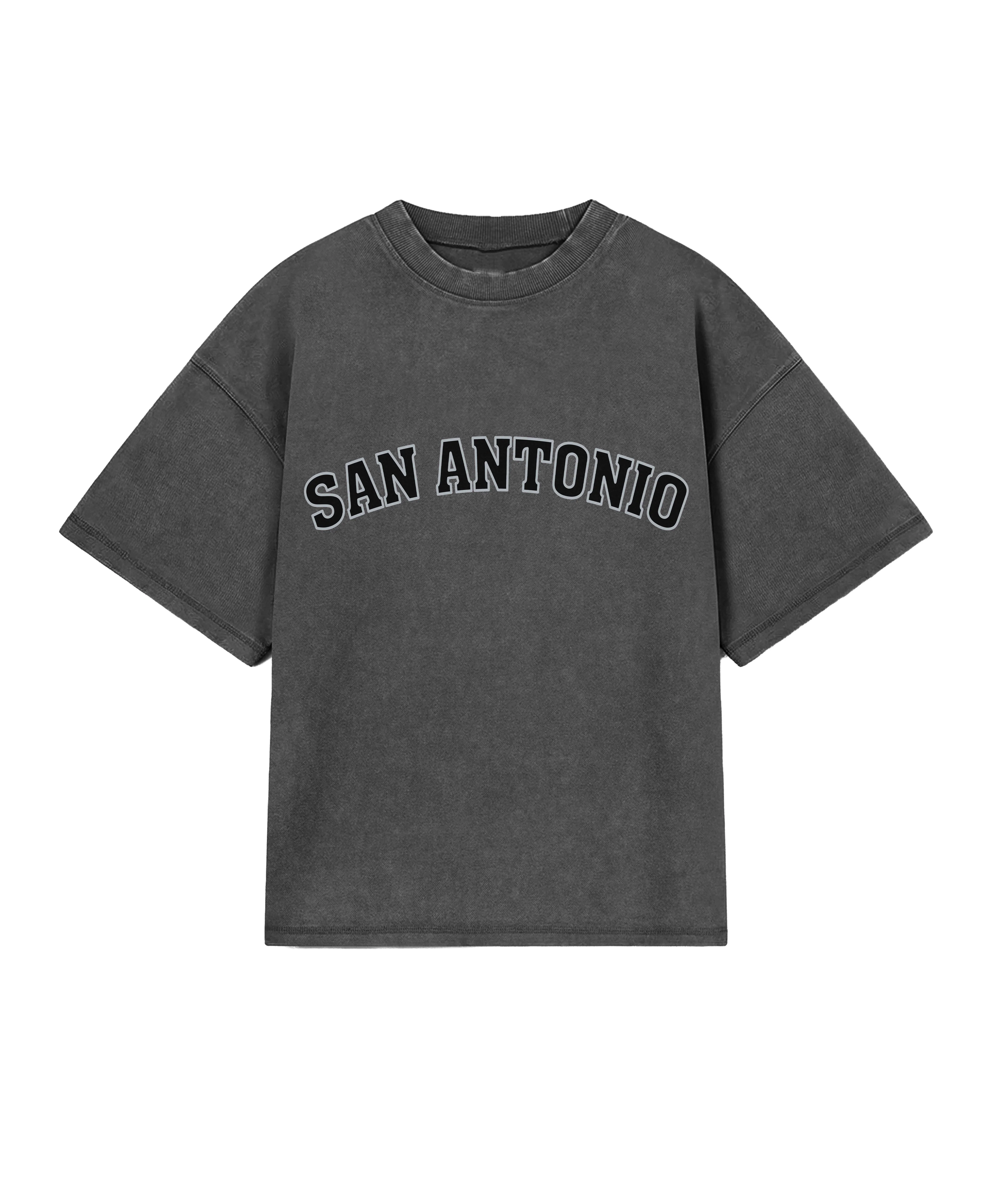 SAN ANTONIO TEE