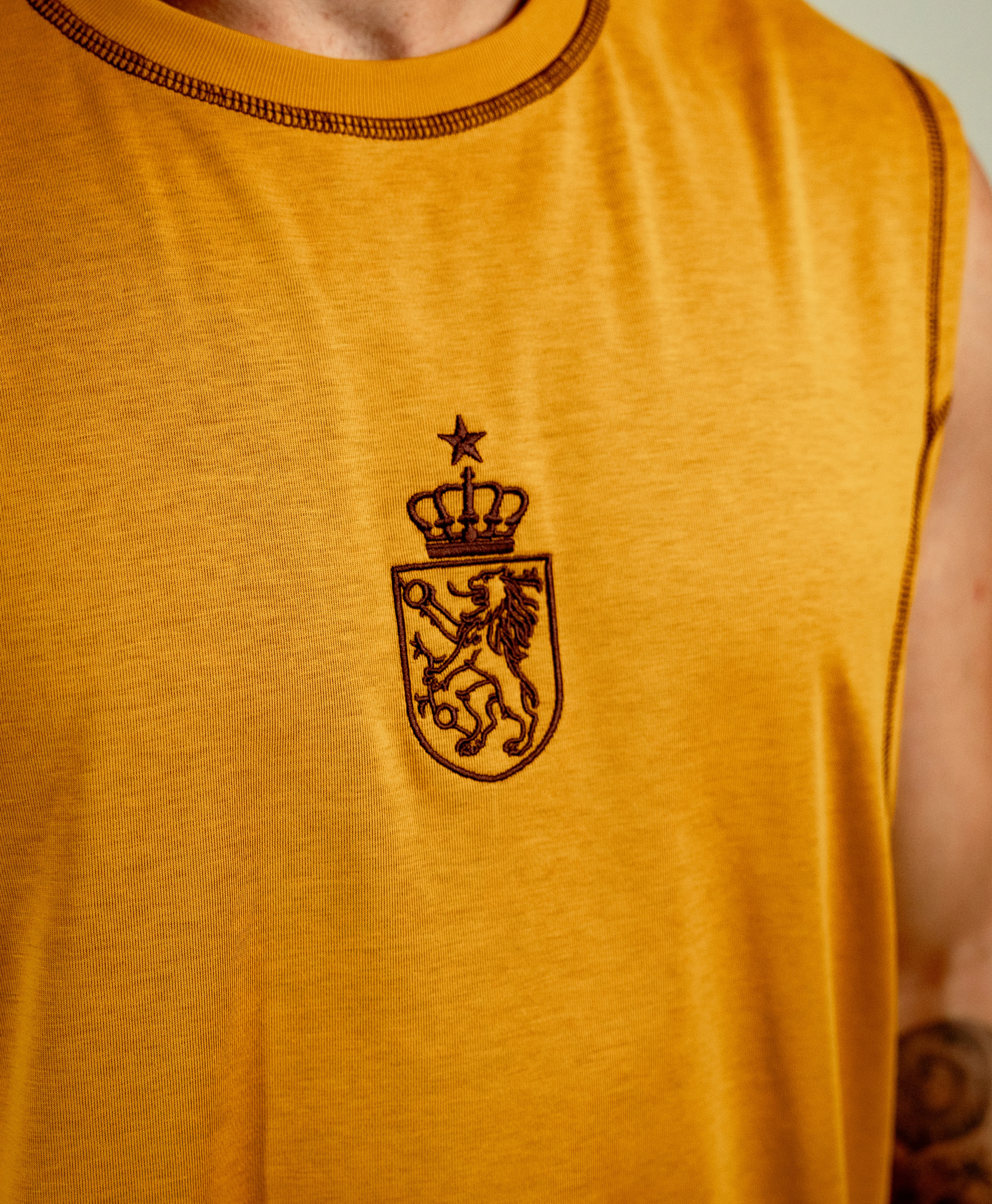 SPAIN TANK - Image 2