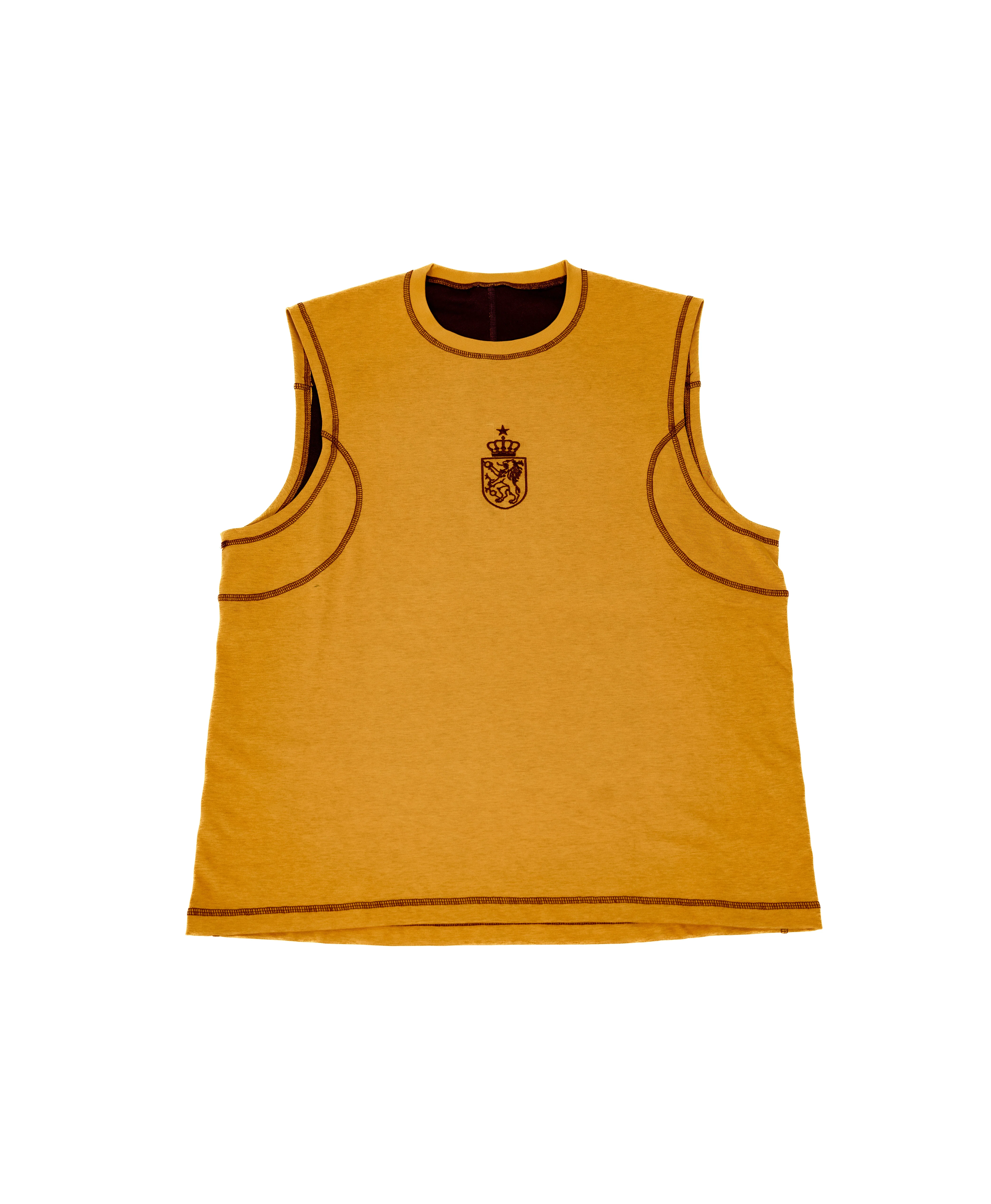 SPAIN TANK - Image 4