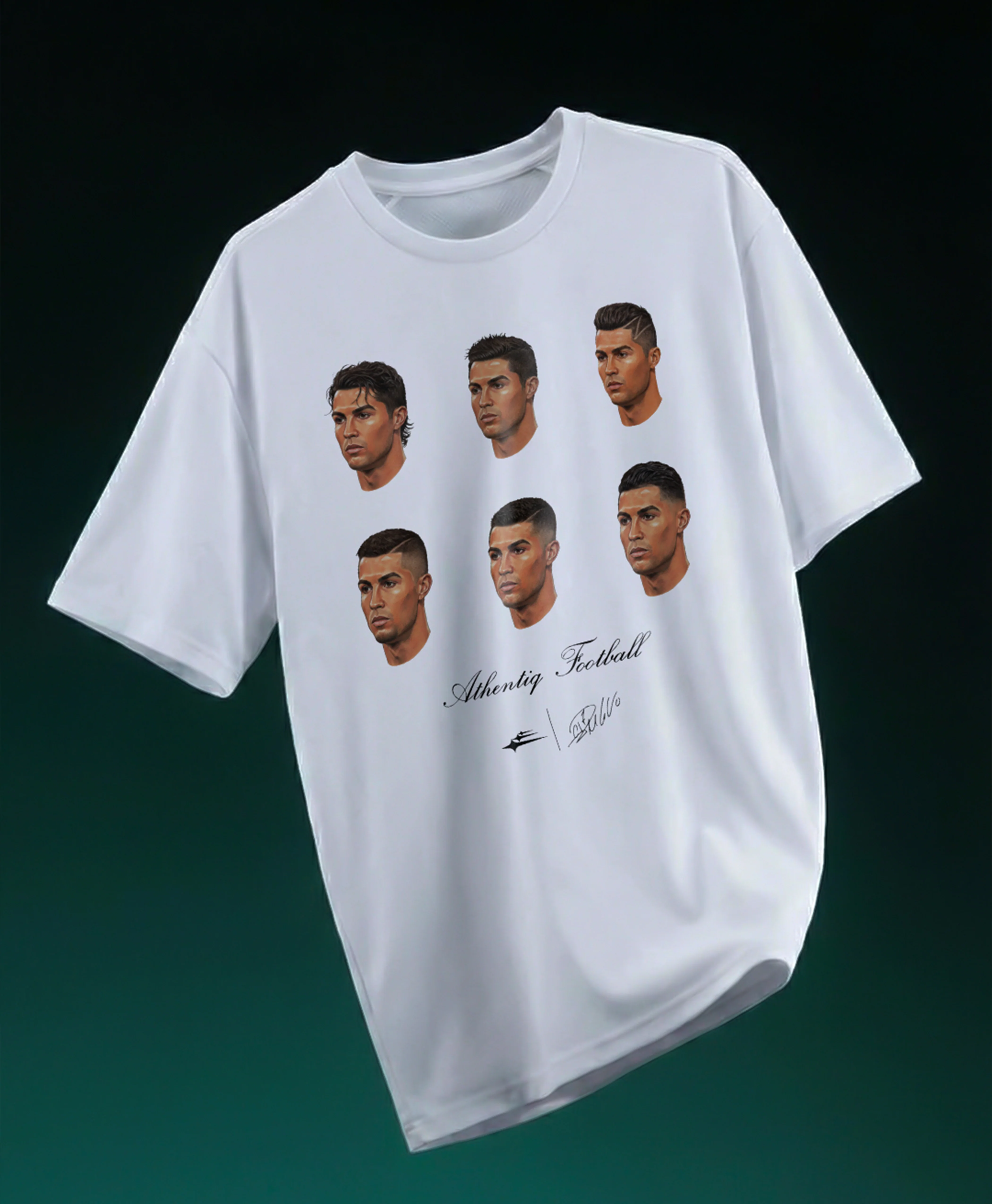 SUII WC LEGACY TEE