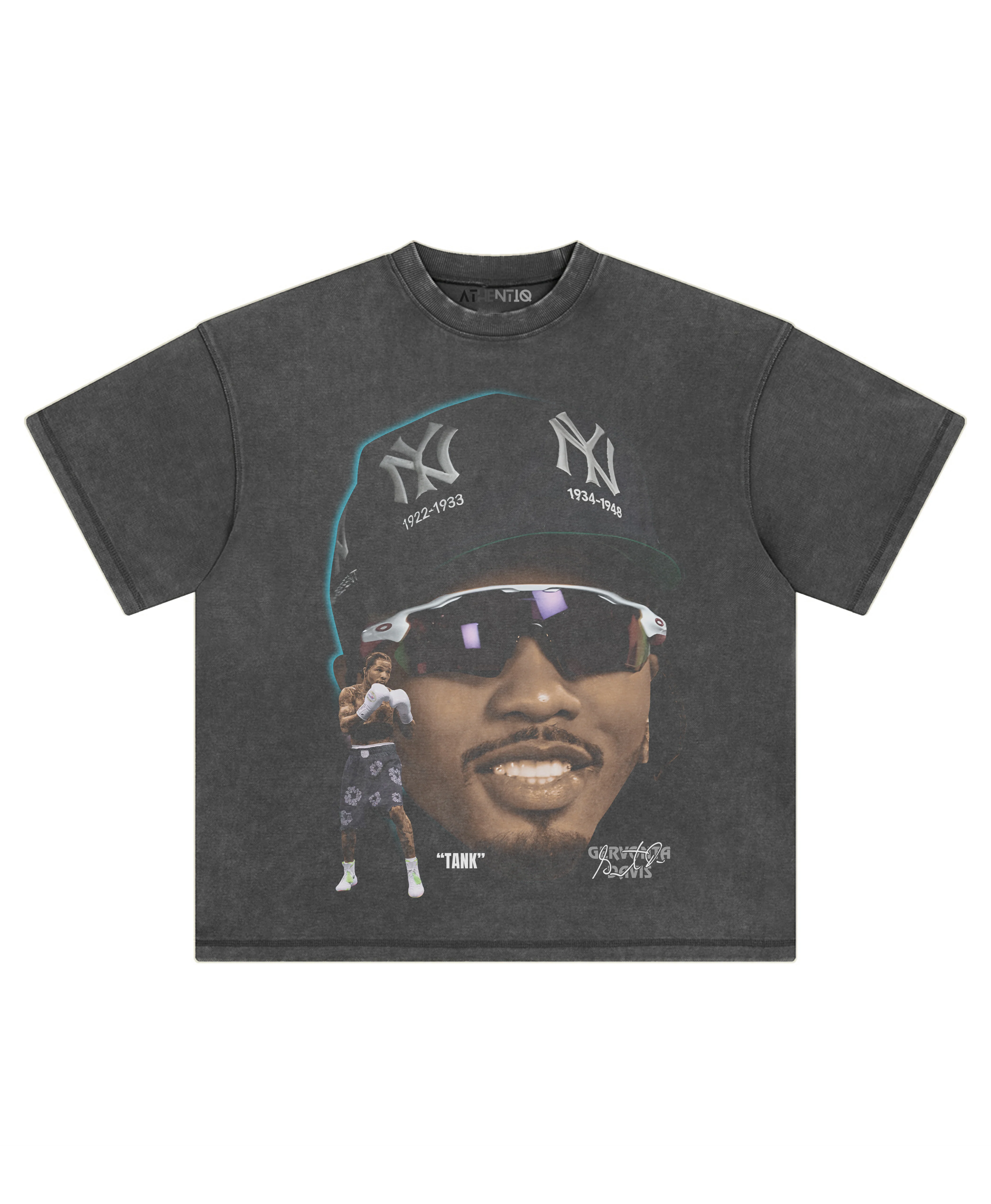 TANK TEE - Image 2