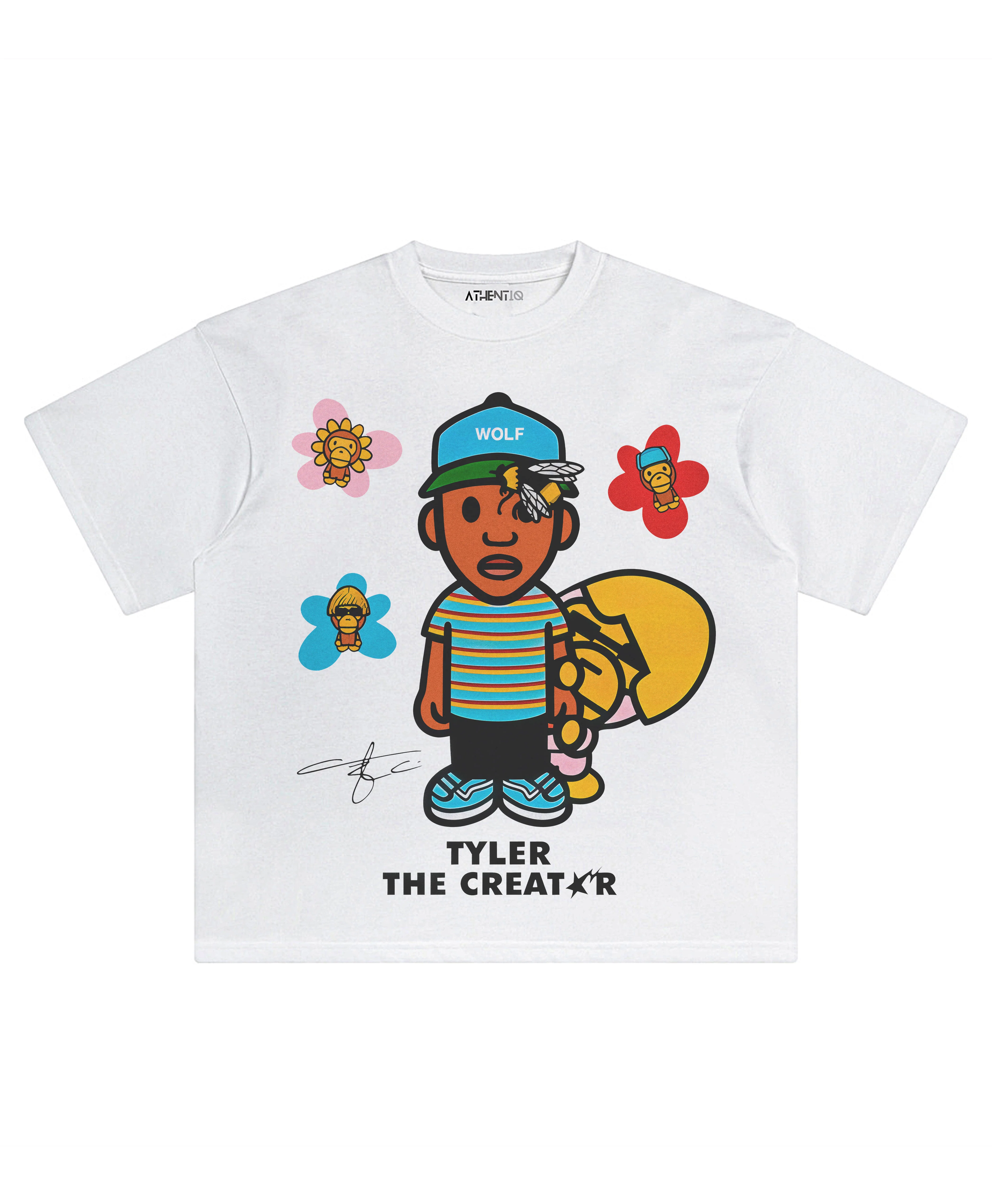 TYLER TEE - Image 2