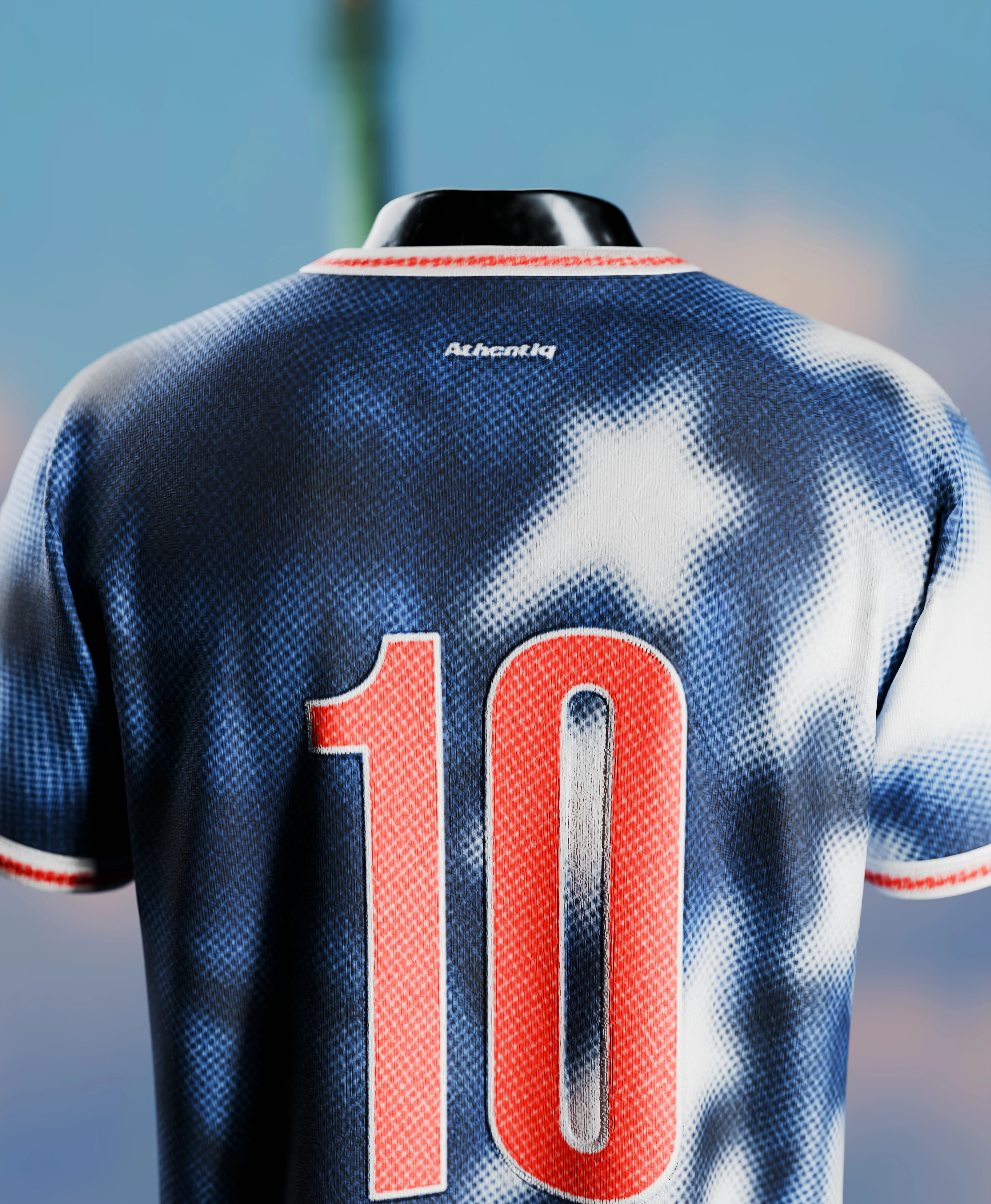 USA JERSEY (2026 WC EDITION) - Image 4