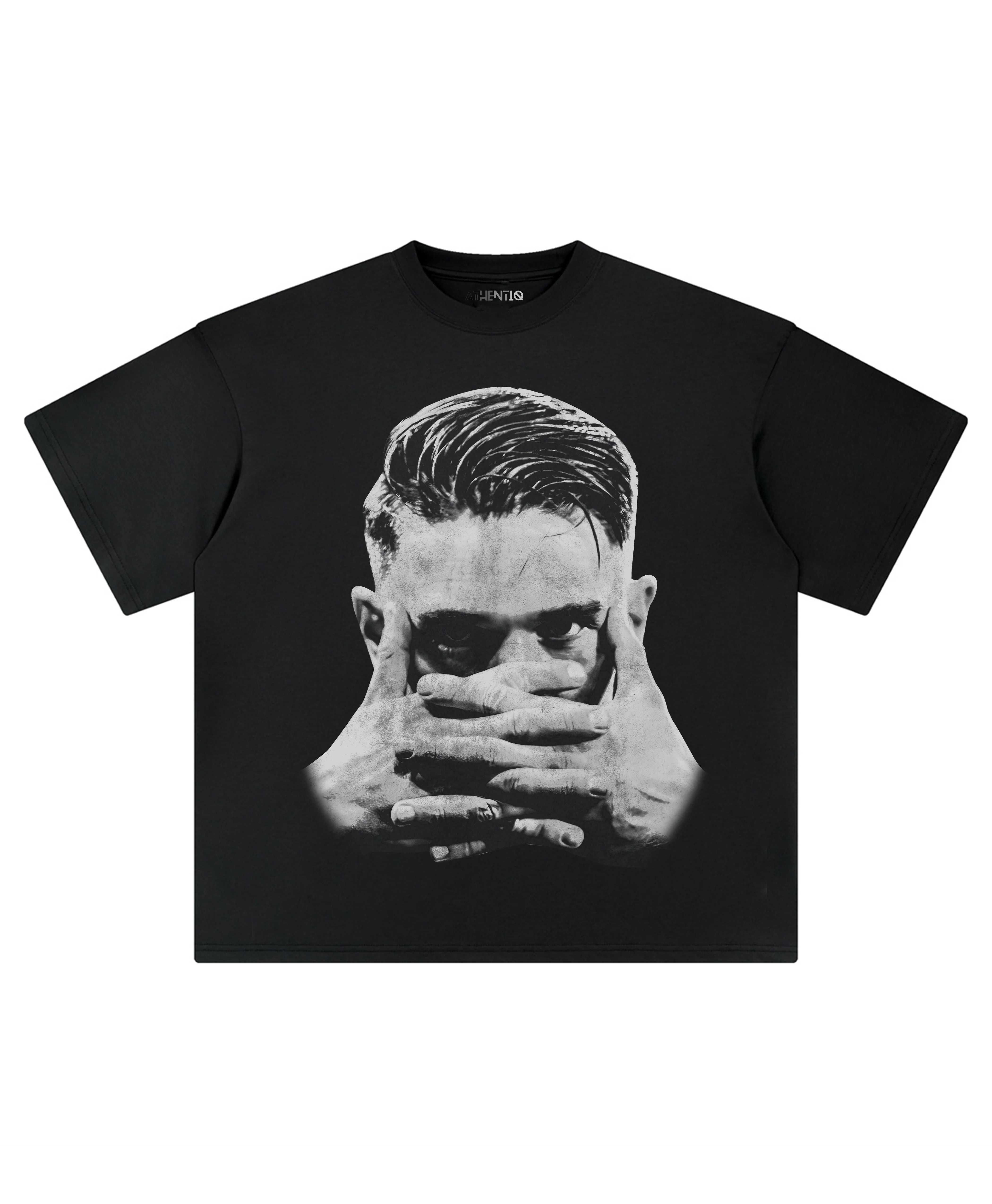 GYOKERES BANE TEE