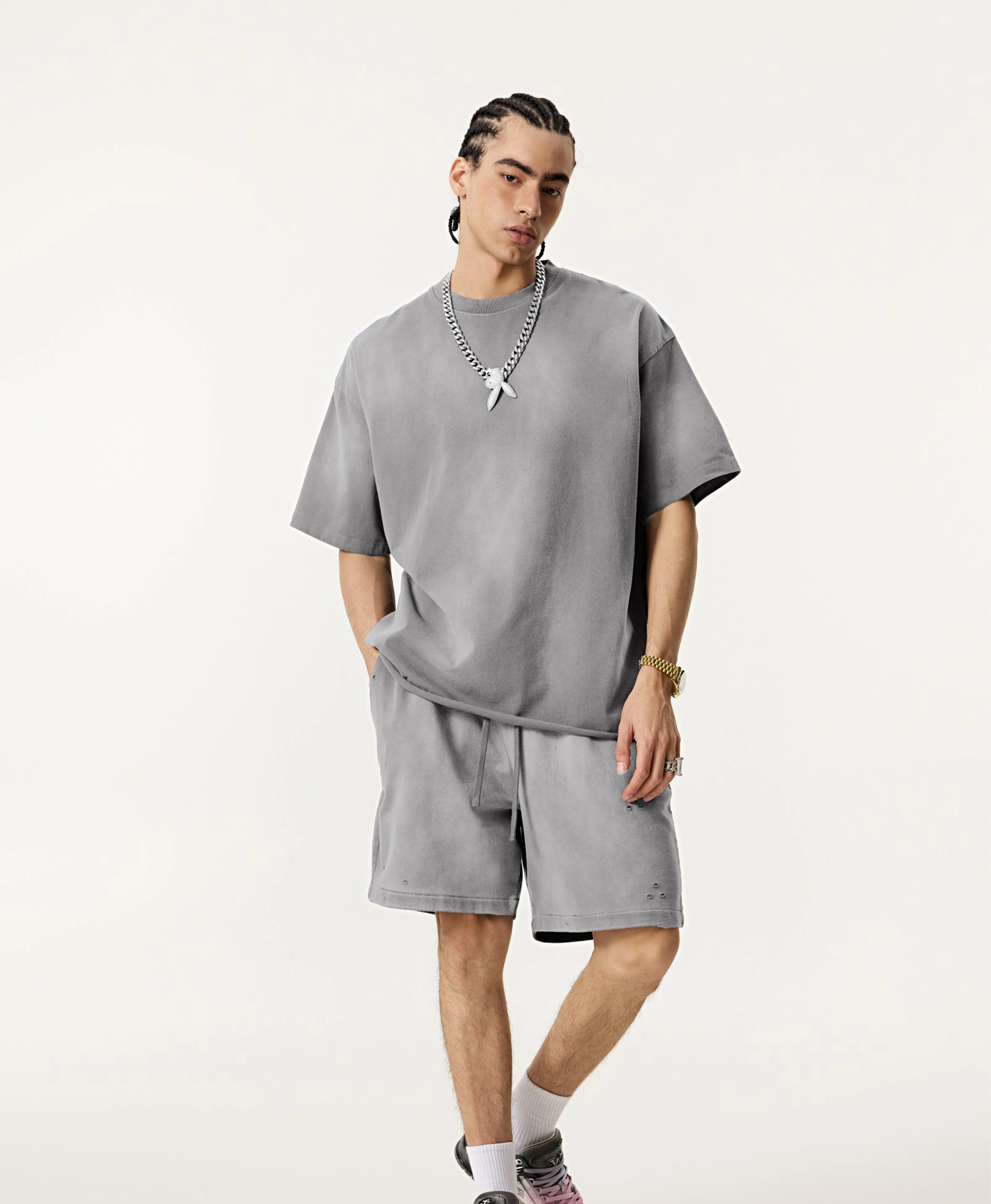 ATHENTIQ PREMIUM BLANK – VINTAGE WASH - Image 6