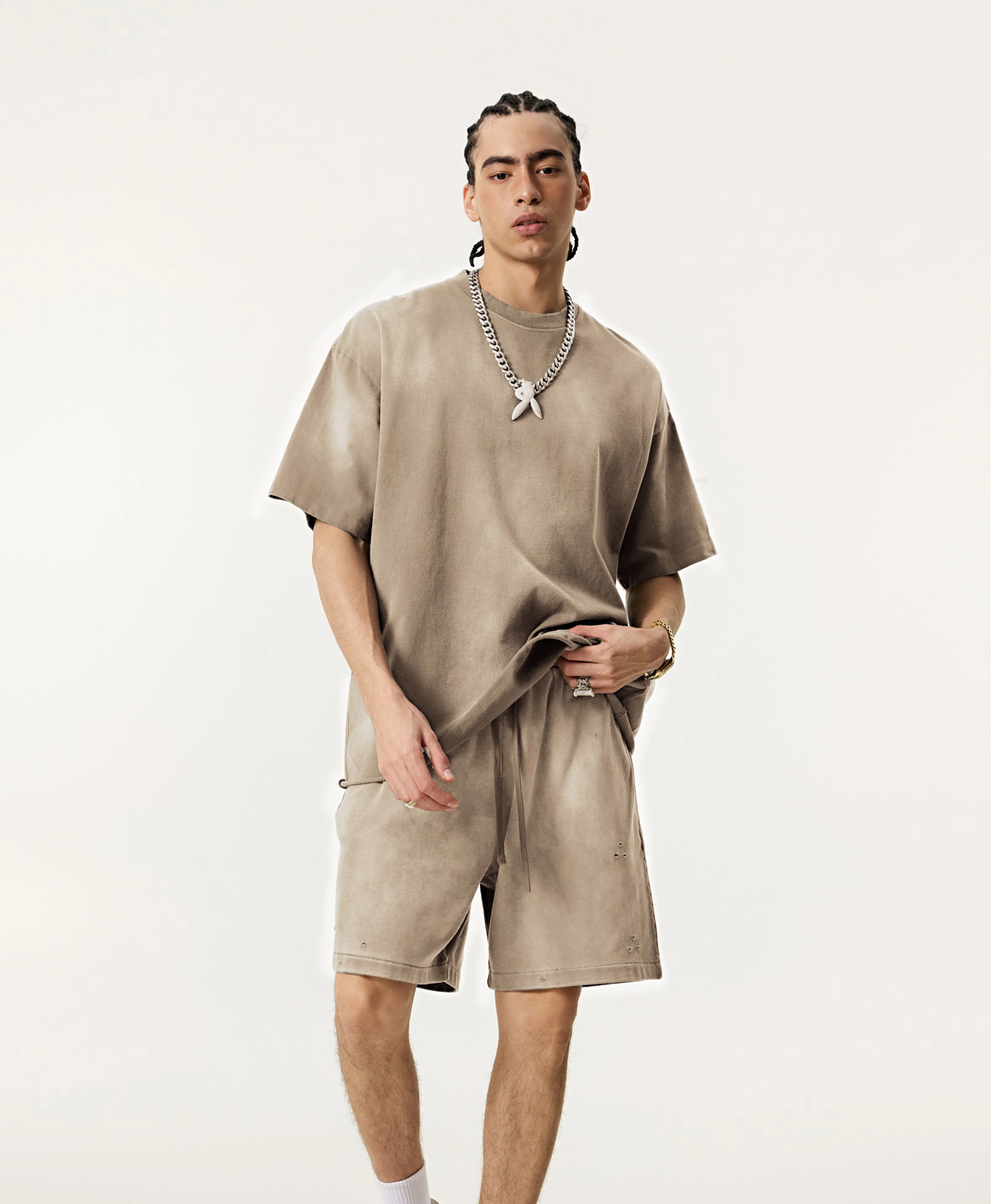 ATHENTIQ PREMIUM BLANK – VINTAGE WASH - Image 7