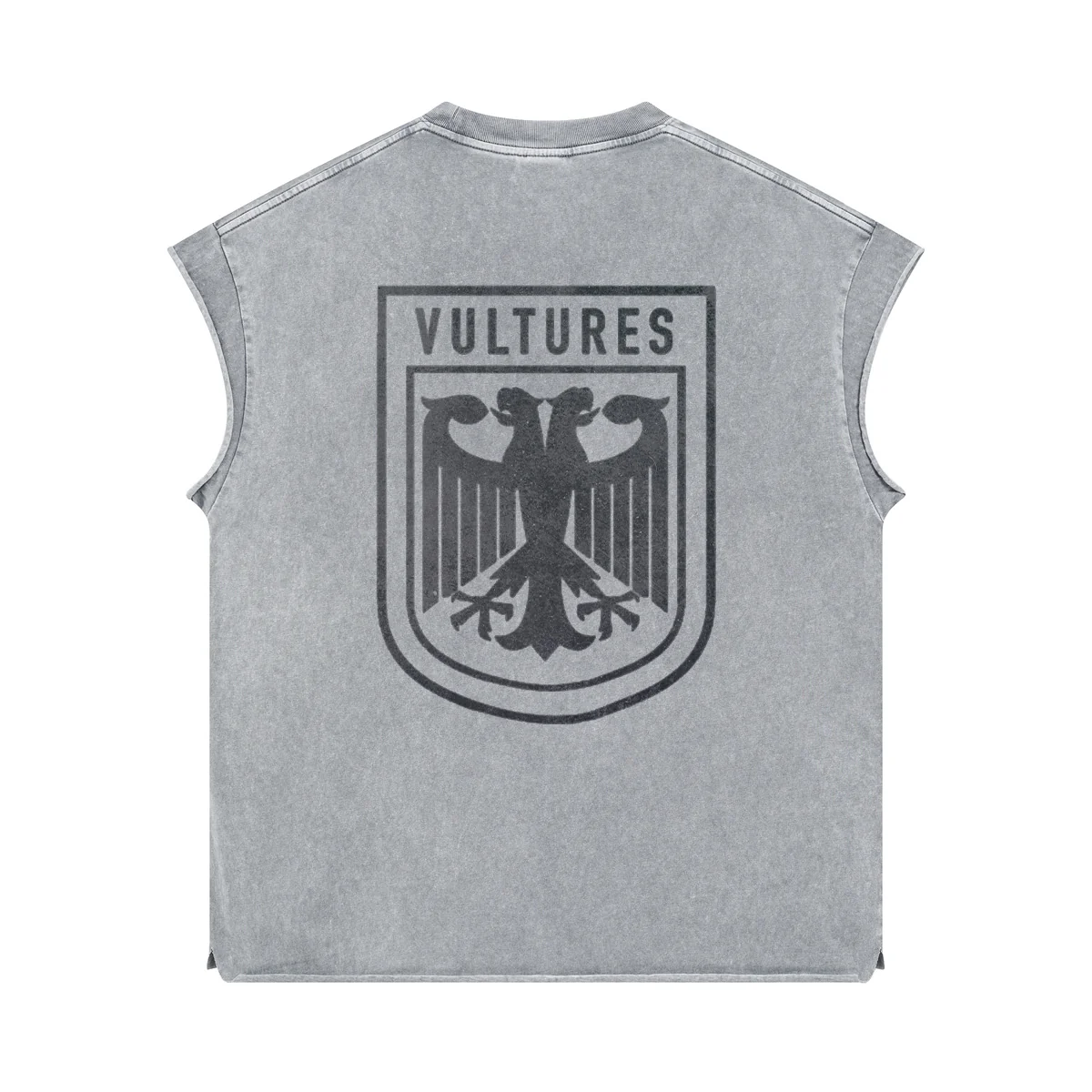 VULTURES MUSCLE TEE - Image 4