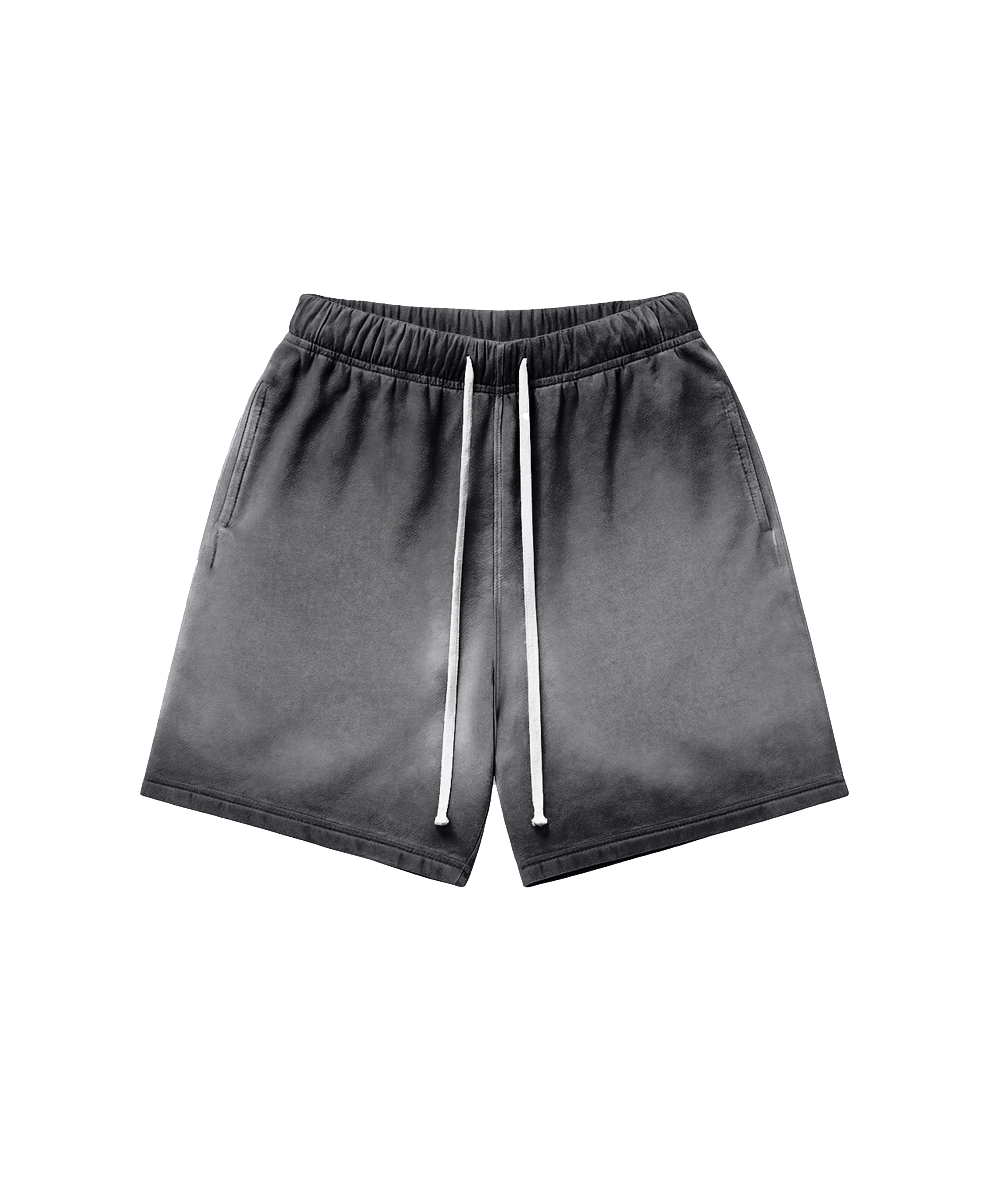 ATHENTIQ PREMIUM SHORTS - WASHED