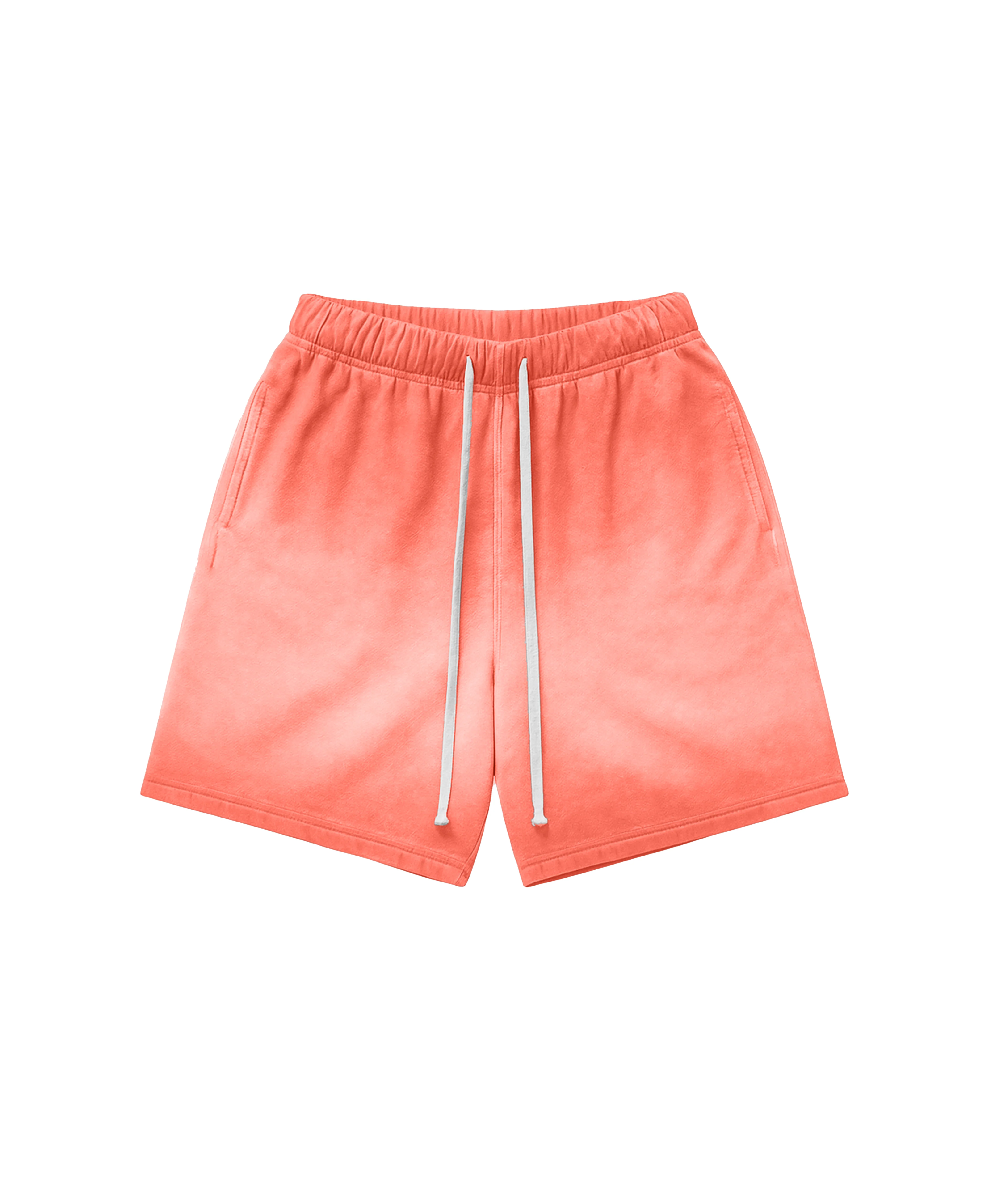 ATHENTIQ PREMIUM SHORTS - WASHED - Image 2