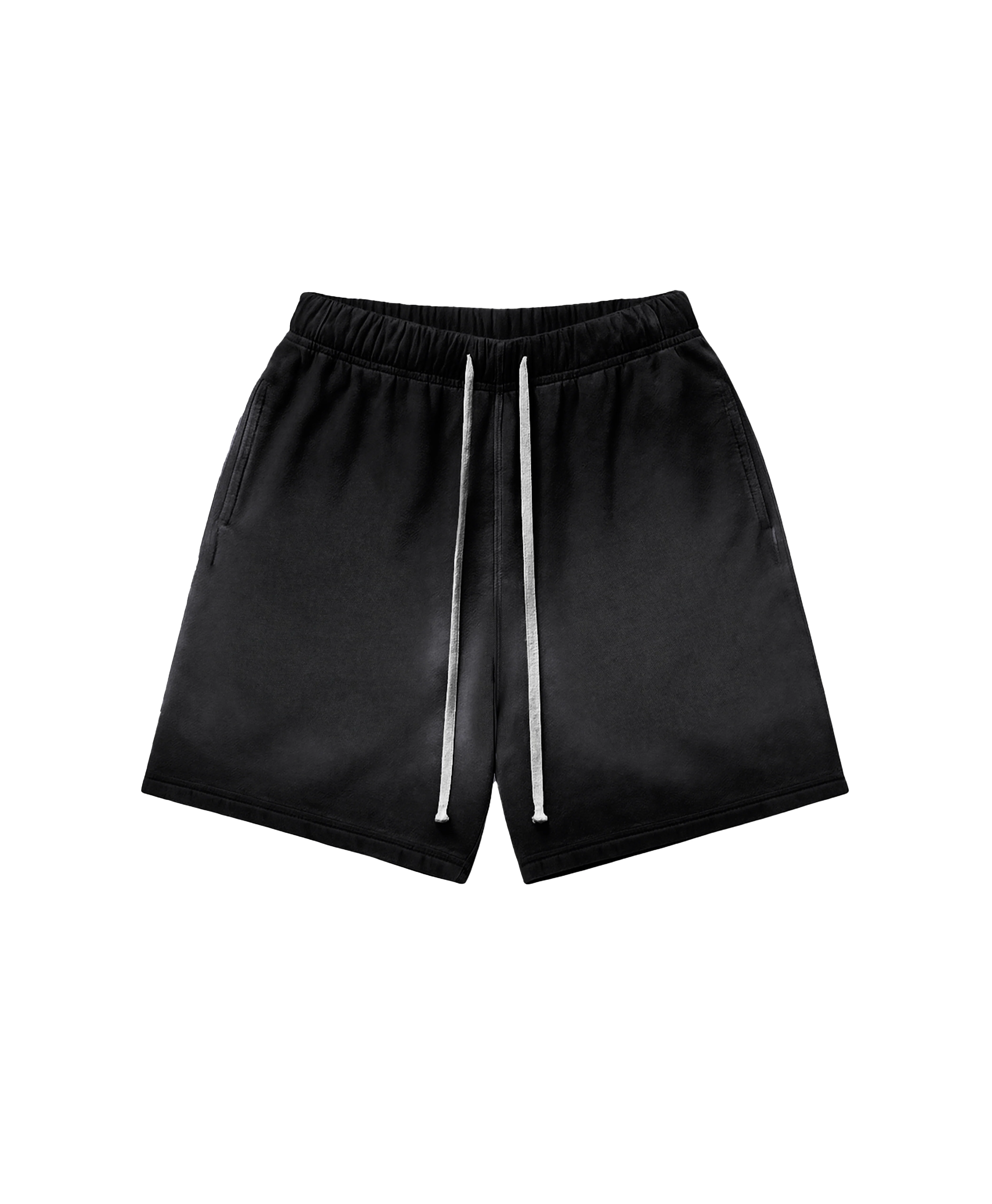 ATHENTIQ PREMIUM SHORTS - WASHED - Image 3