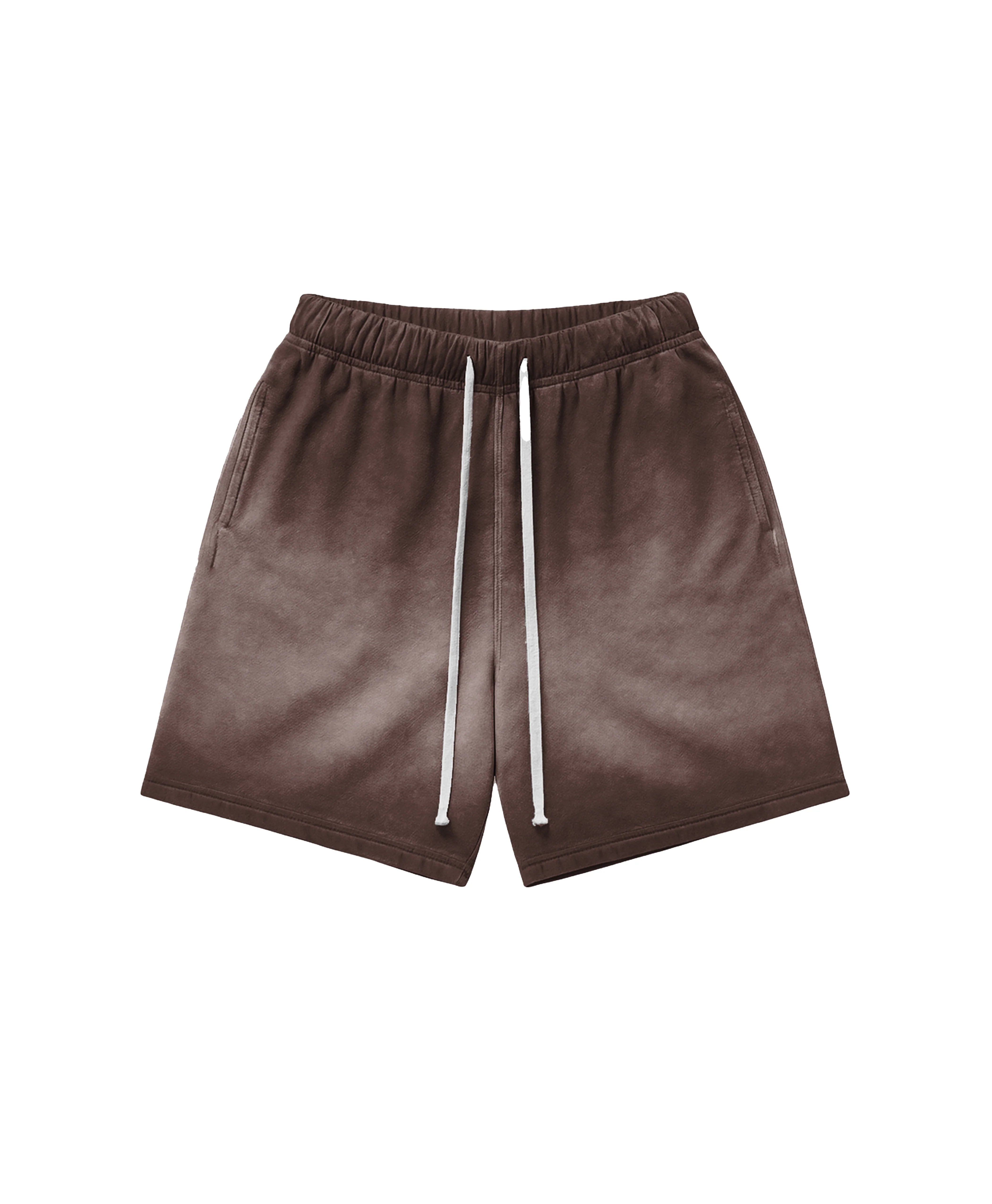 ATHENTIQ PREMIUM SHORTS - WASHED - Image 4