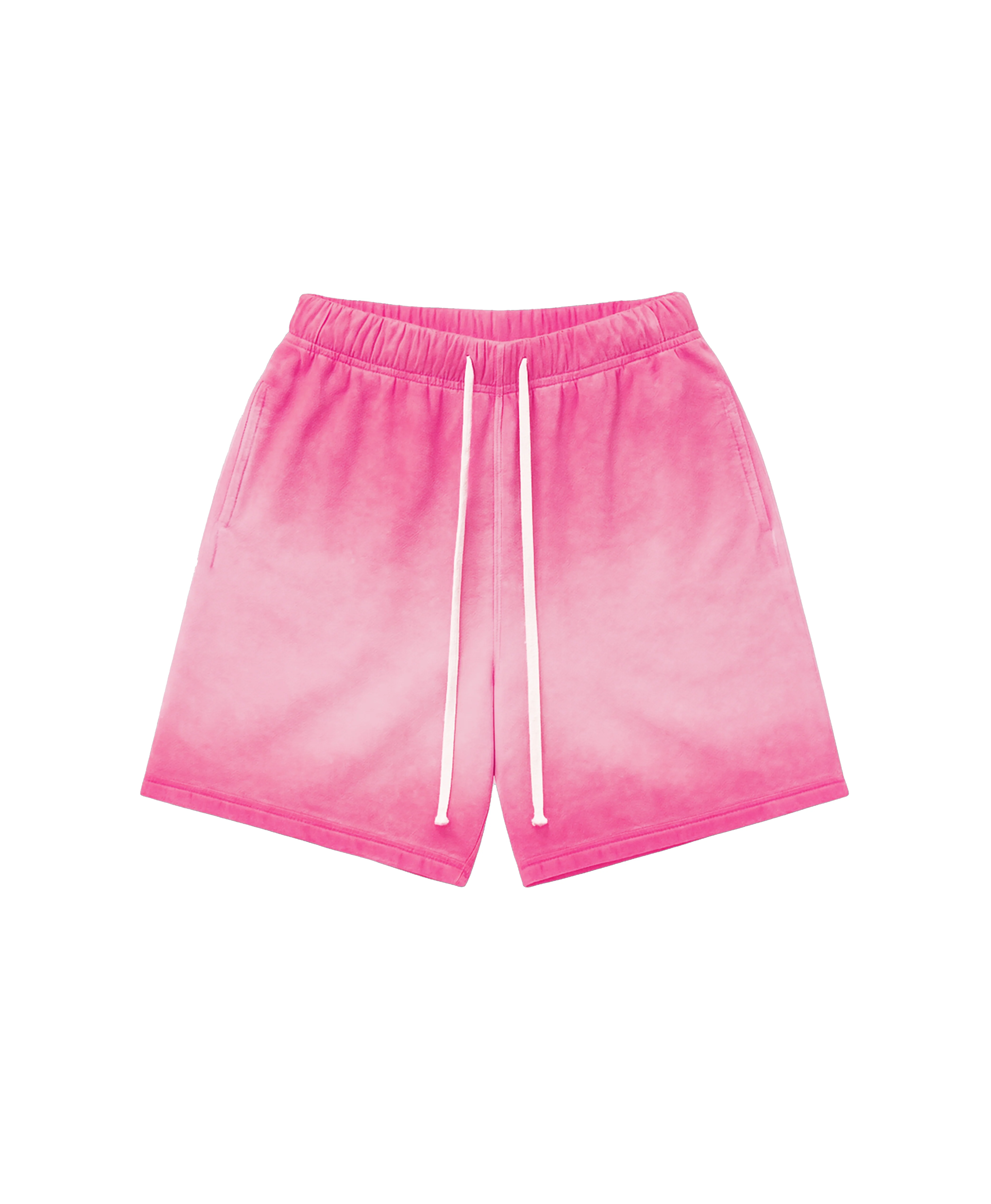 ATHENTIQ PREMIUM SHORTS - WASHED - Image 5