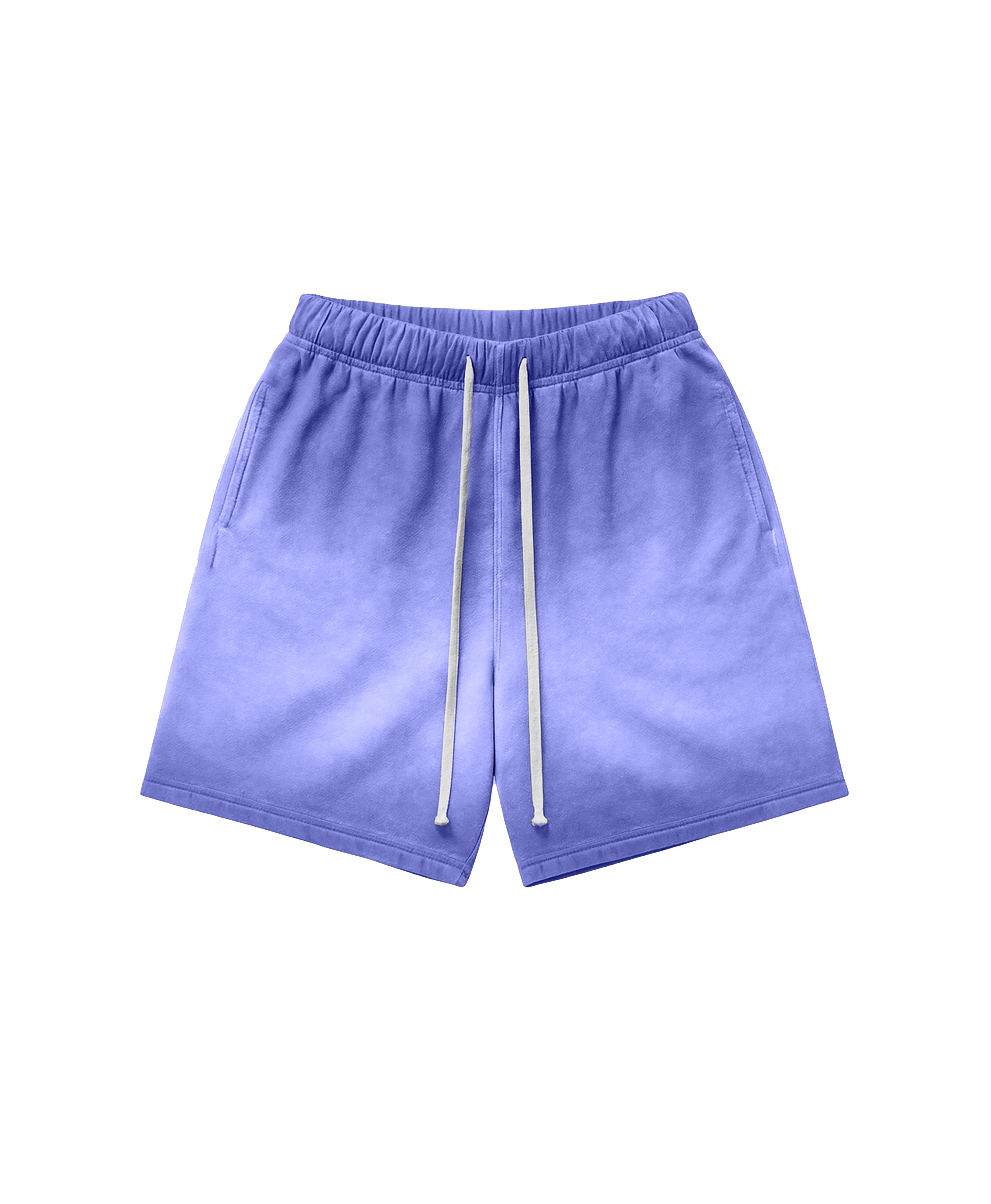 ATHENTIQ PREMIUM SHORTS - WASHED - Image 6