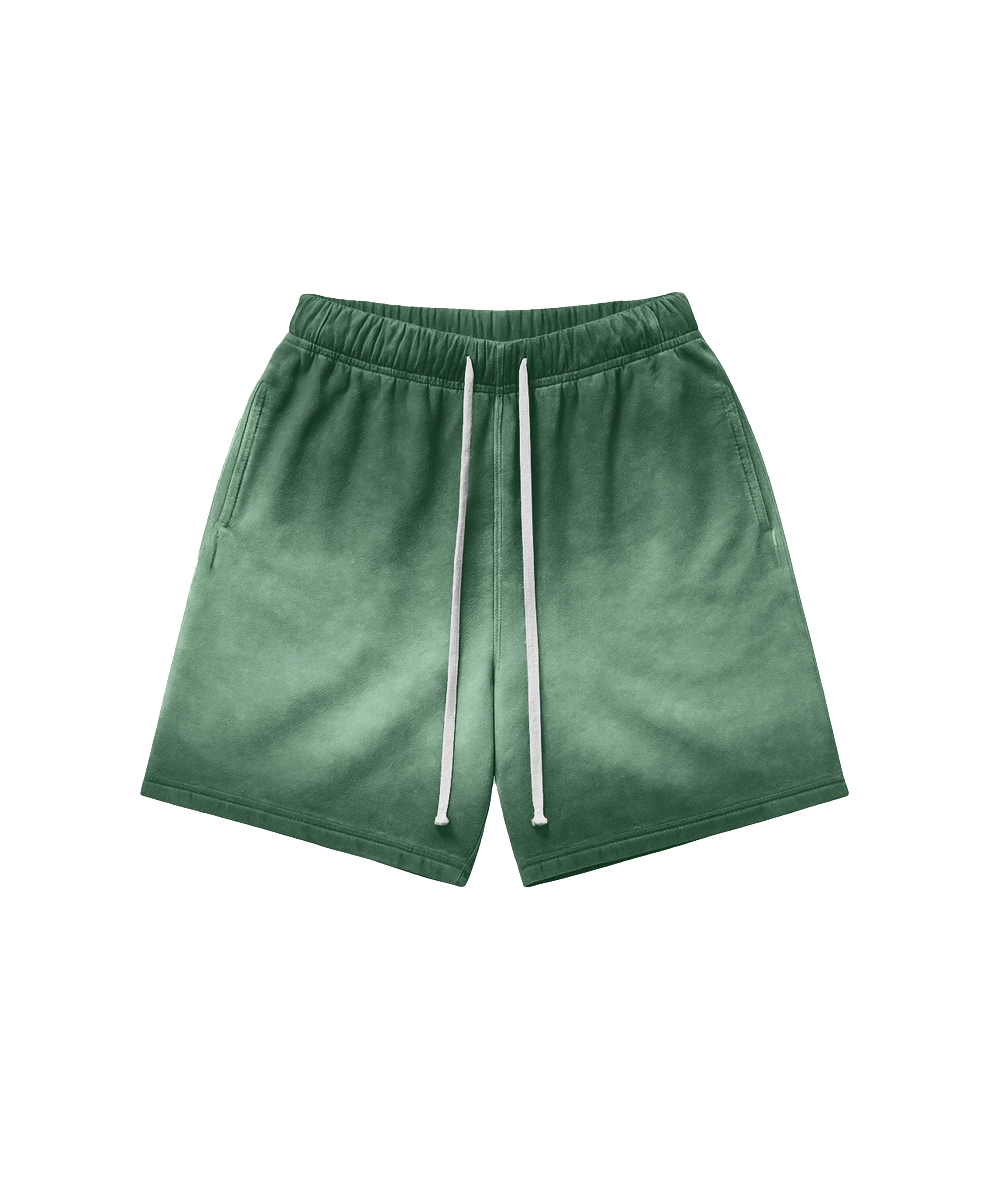 ATHENTIQ PREMIUM SHORTS - WASHED - Image 7
