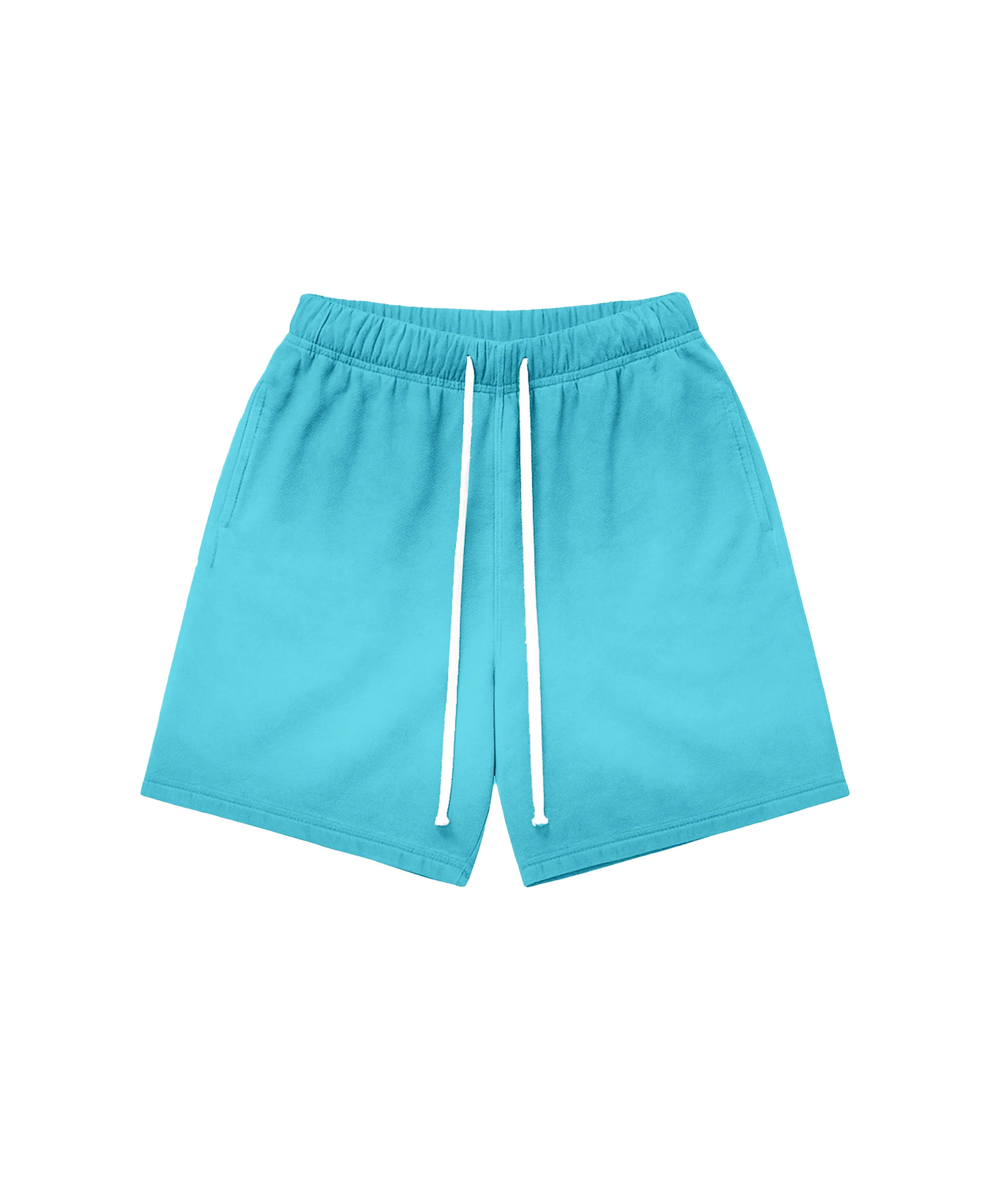 ATHENTIQ PREMIUM SHORTS - WASHED - Image 8
